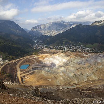 Immer wieder sind Bergsteiger schlecht vorbereitet und geraten in Not