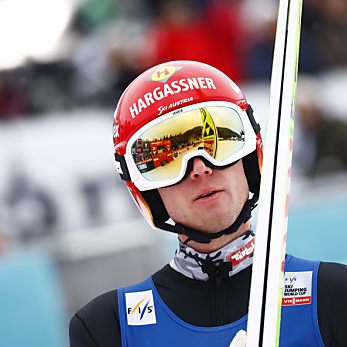 Aschenwald muss nach einem Sturz monatelang pausieren