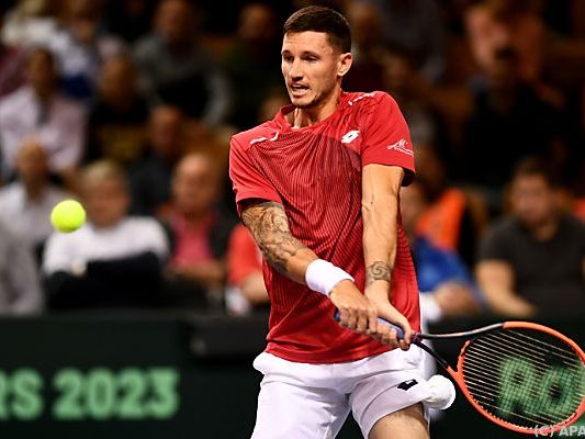 Novak erreichte Kitzbühel-Hauptbewerb Novak erreichte Kitzbühel-Hauptbewerb