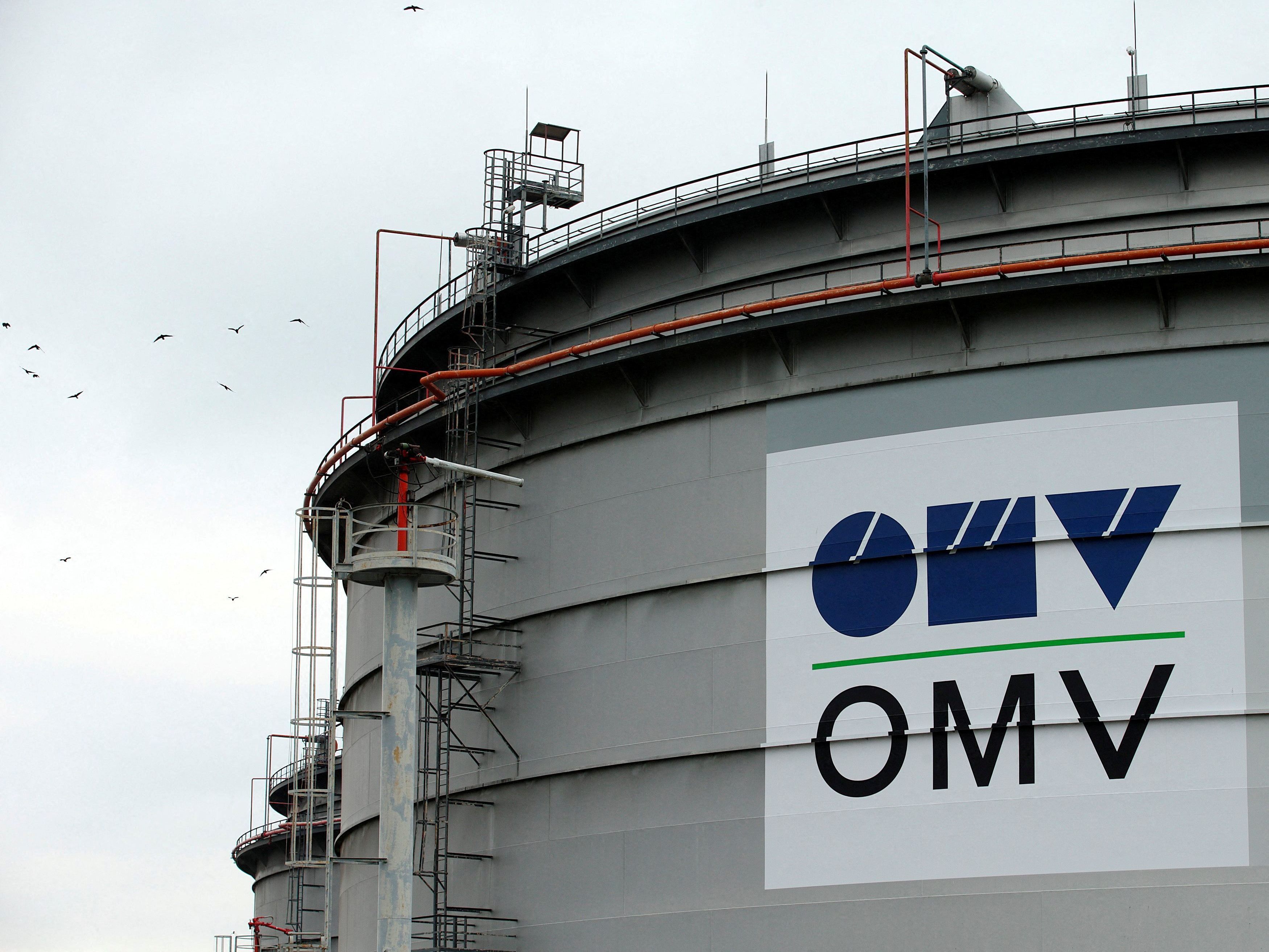 Die EU-Kommission genehmigt die Kontrolle der OMV durch ÖBAG und ADNOC.