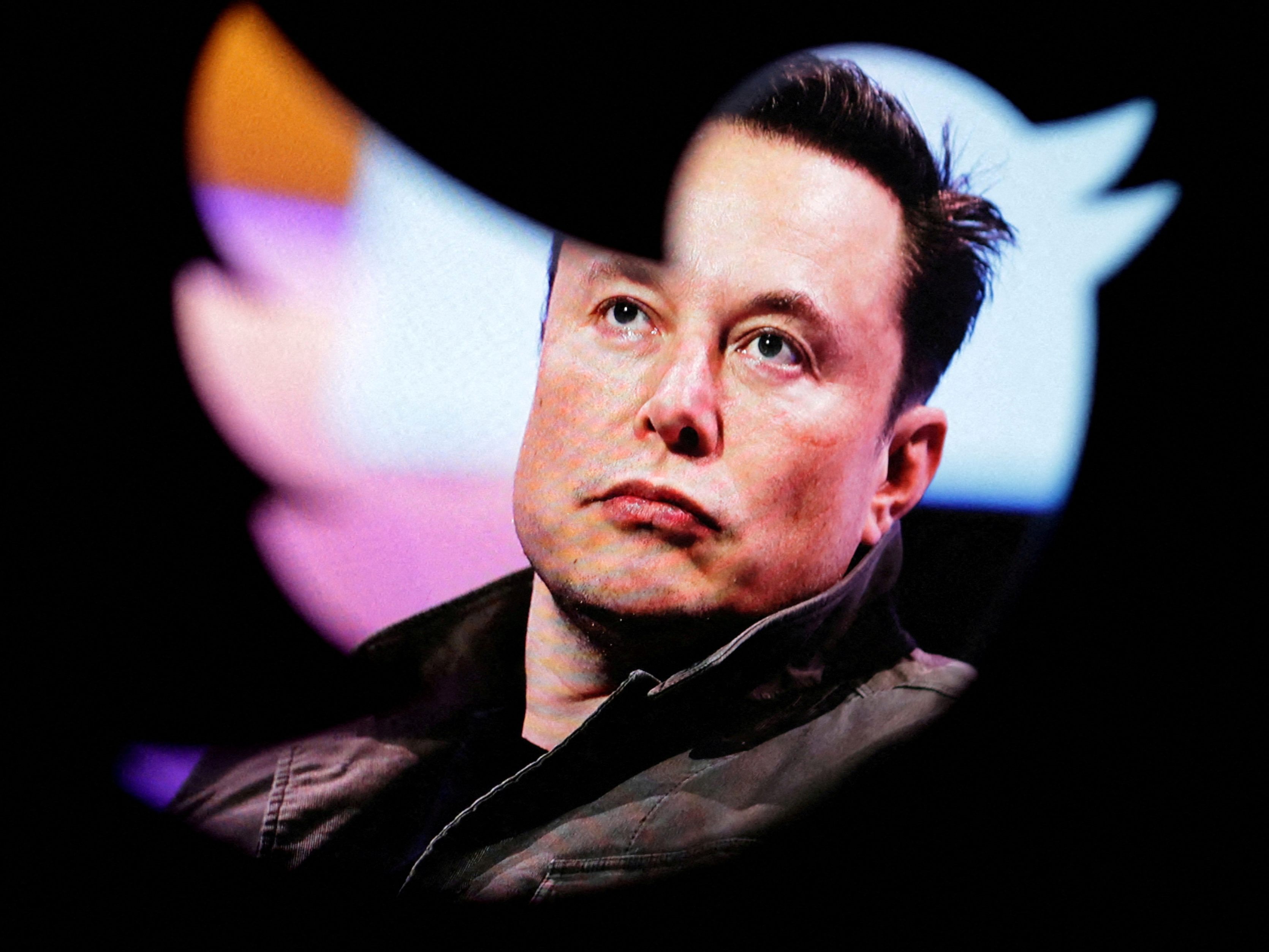 Neuer Name für Twitter: Zunächst nur kleine Schritte sichtbar. Neuer Name für Twitter: Zunächst nur kleine Schritte sichtbar.