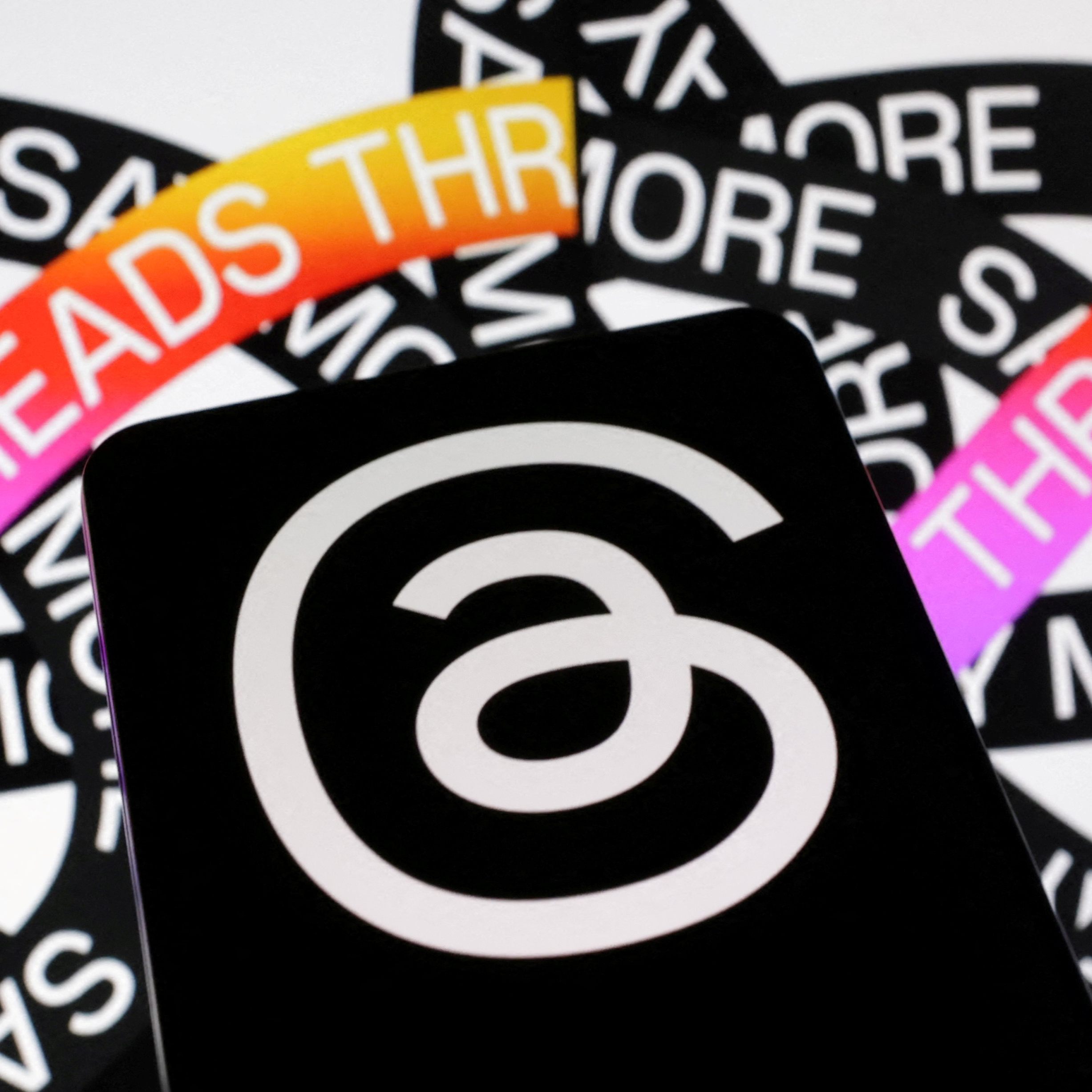 Der Facebook-Konzern Meta veröffentlichte Twitter-Konkurrenten Threads.