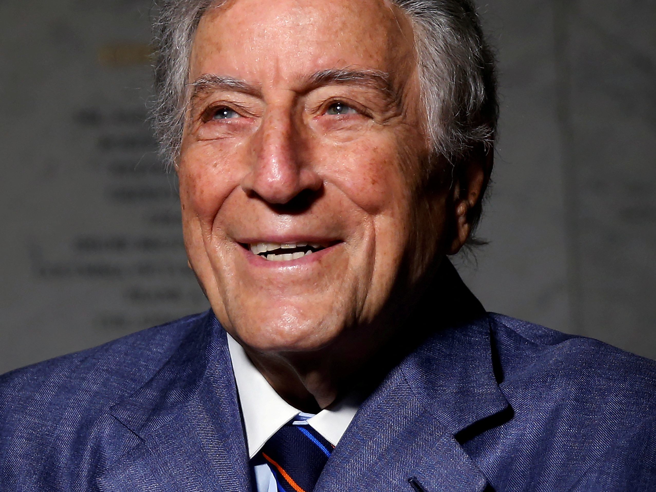 Tony Bennett wurde 96 Jahre alt.