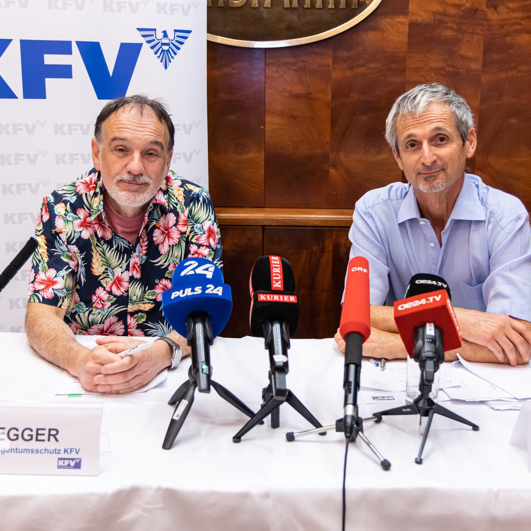 Laut einer Studie das KFV führen die Hitzewellen zu mehr Aggression und Atembeschwerden.