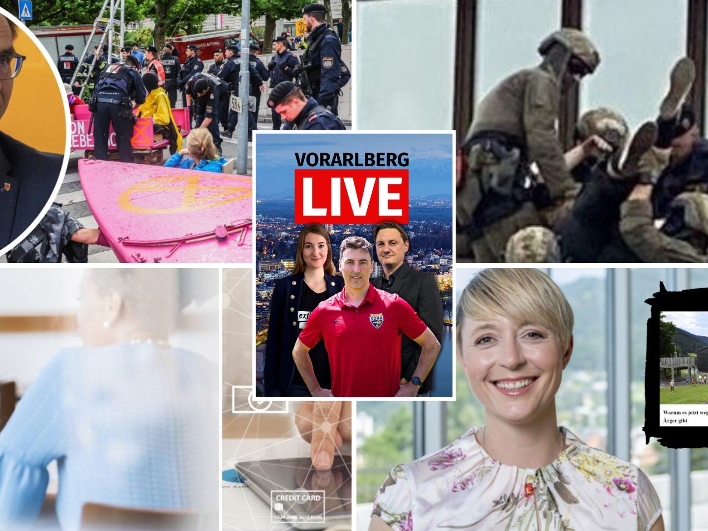 Das sollten Sie heute nicht verpasst haben.