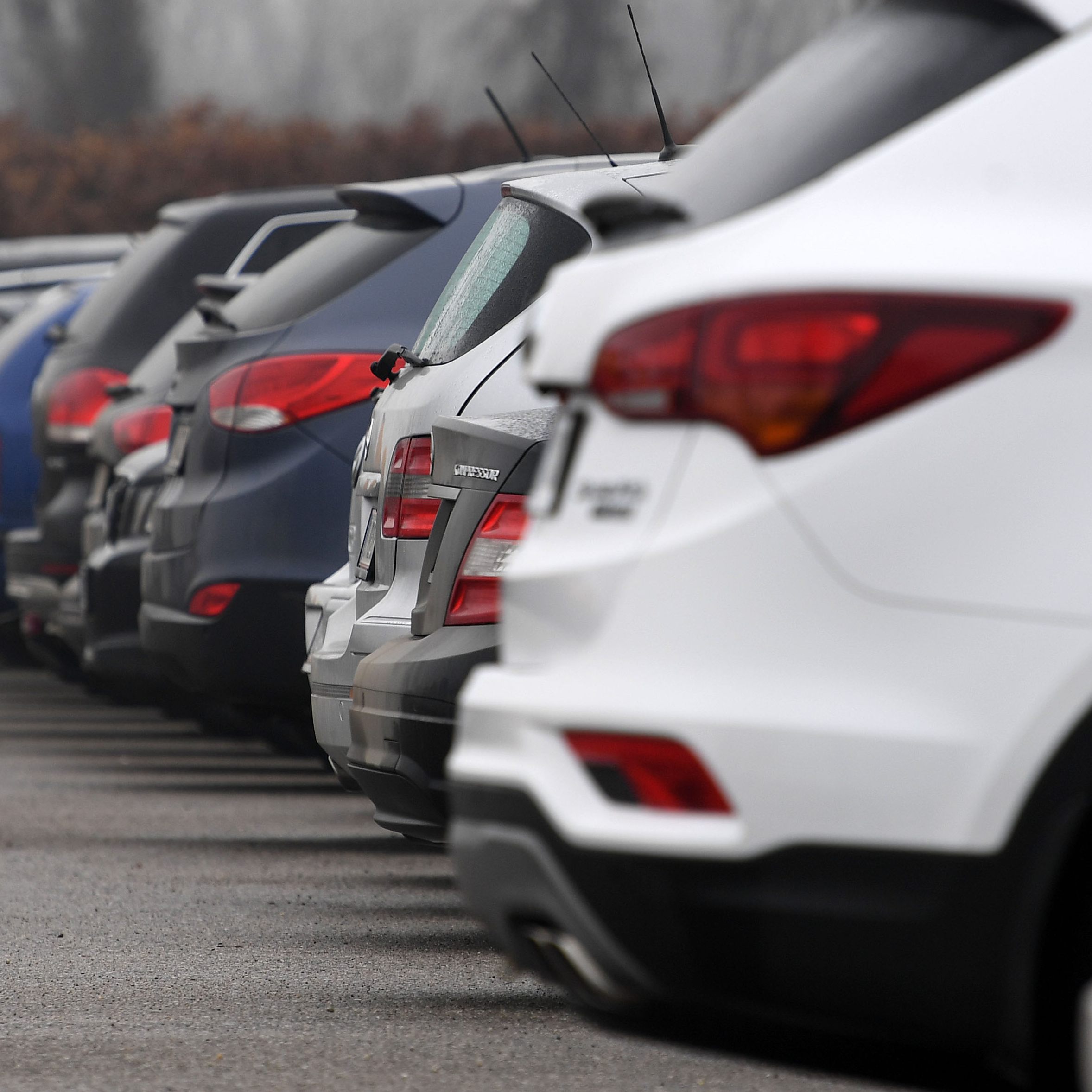 Die Pkw-Neuzulassungen im Halbjahr sind spürbar gestiegen.