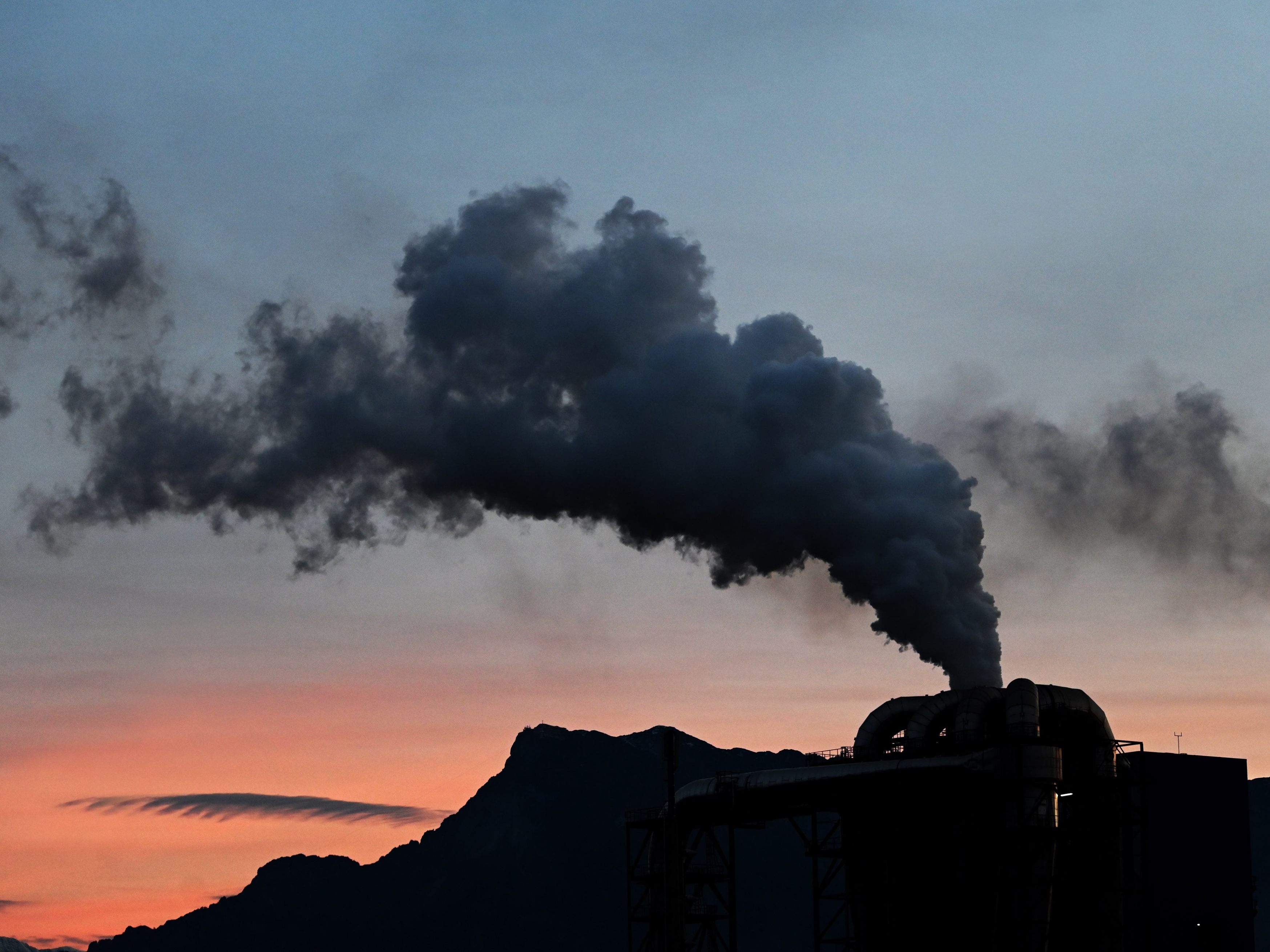 Für viele Menschen wird zu wenig für den Klimaschutz getan. Für viele Menschen wird zu wenig für den Klimaschutz getan.
