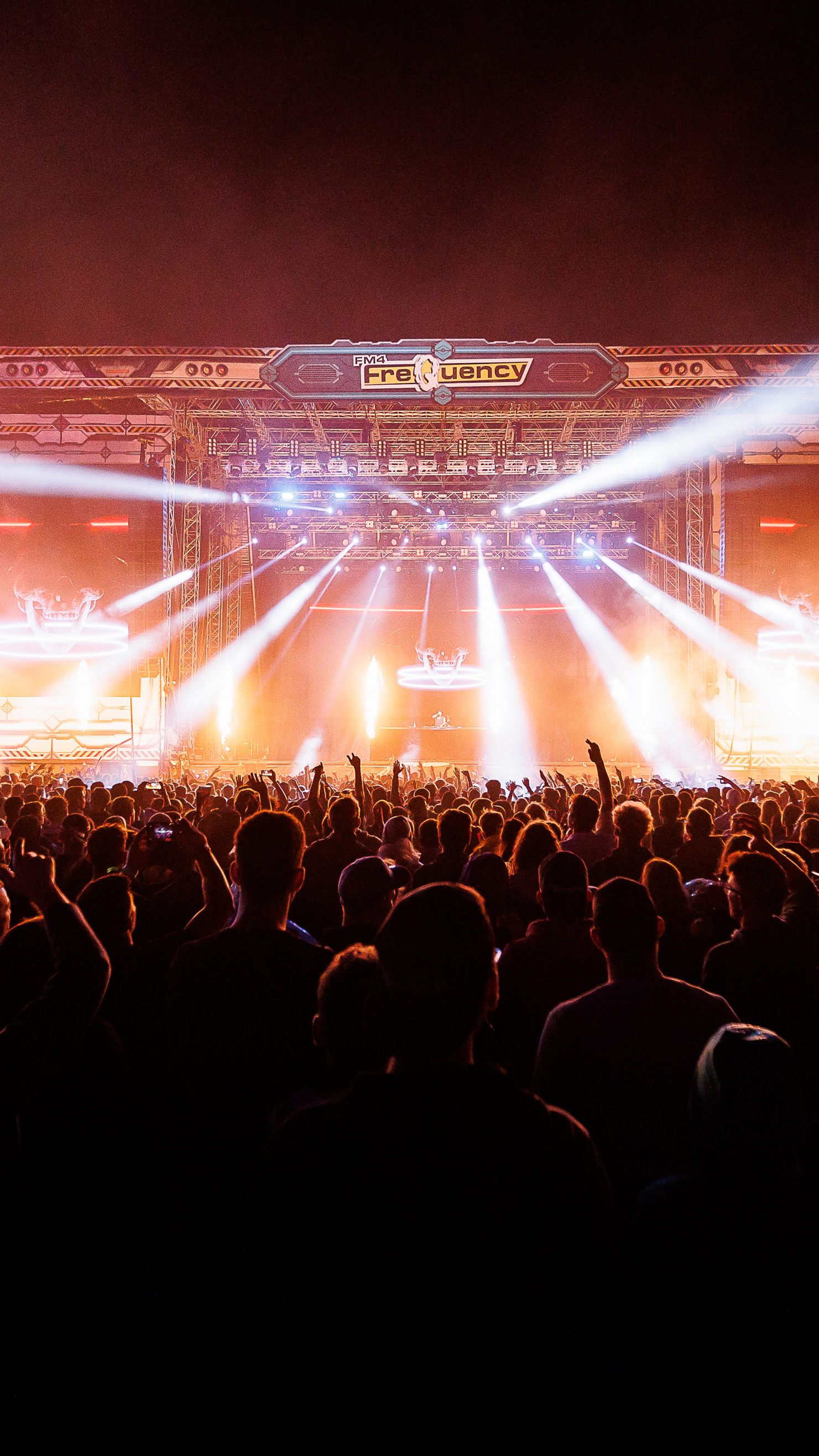 Das sind die Popevents im August 2023.