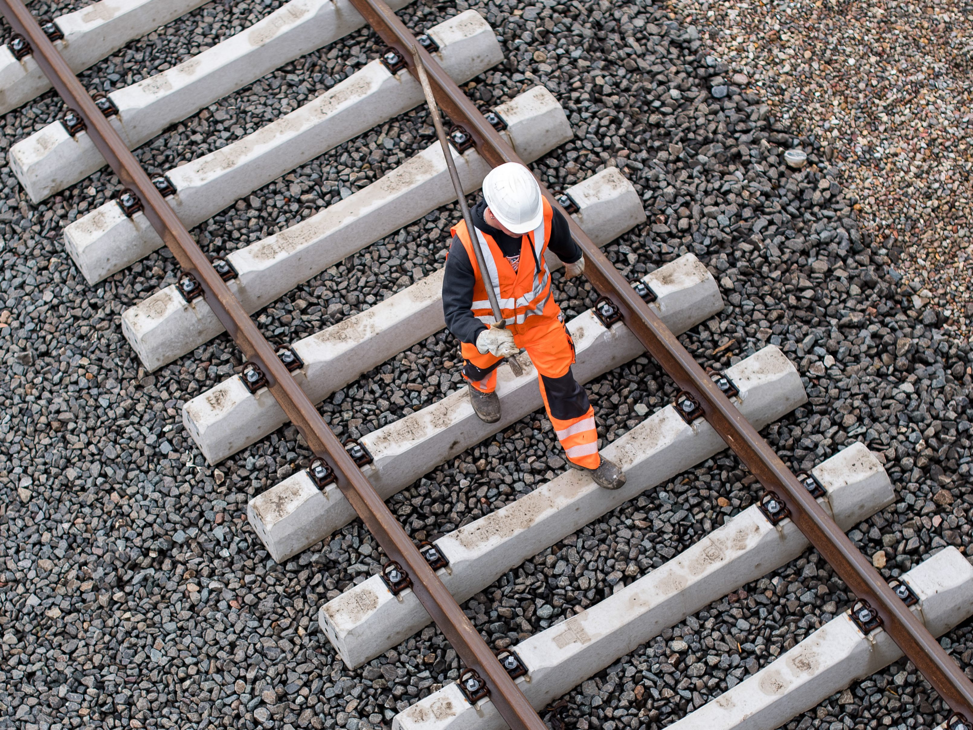 In NÖ kommt es zu Änderungen im Zugverkehr auf der Weststrecke. In NÖ kommt es zu Änderungen im Zugverkehr auf der Weststrecke.