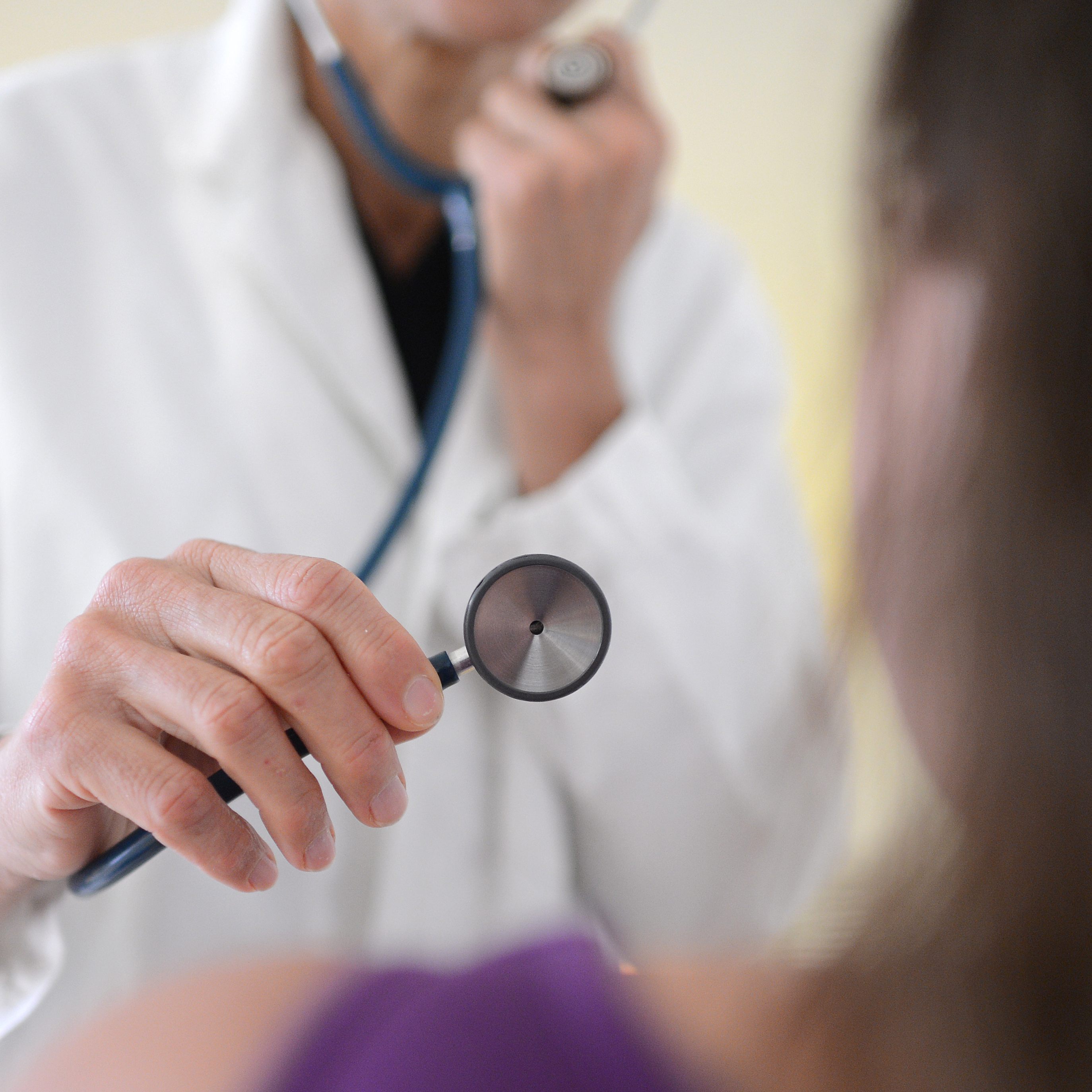 Rechtzeitige Früherkennung durch Lungenkrebs-Screening kann Leben retten.