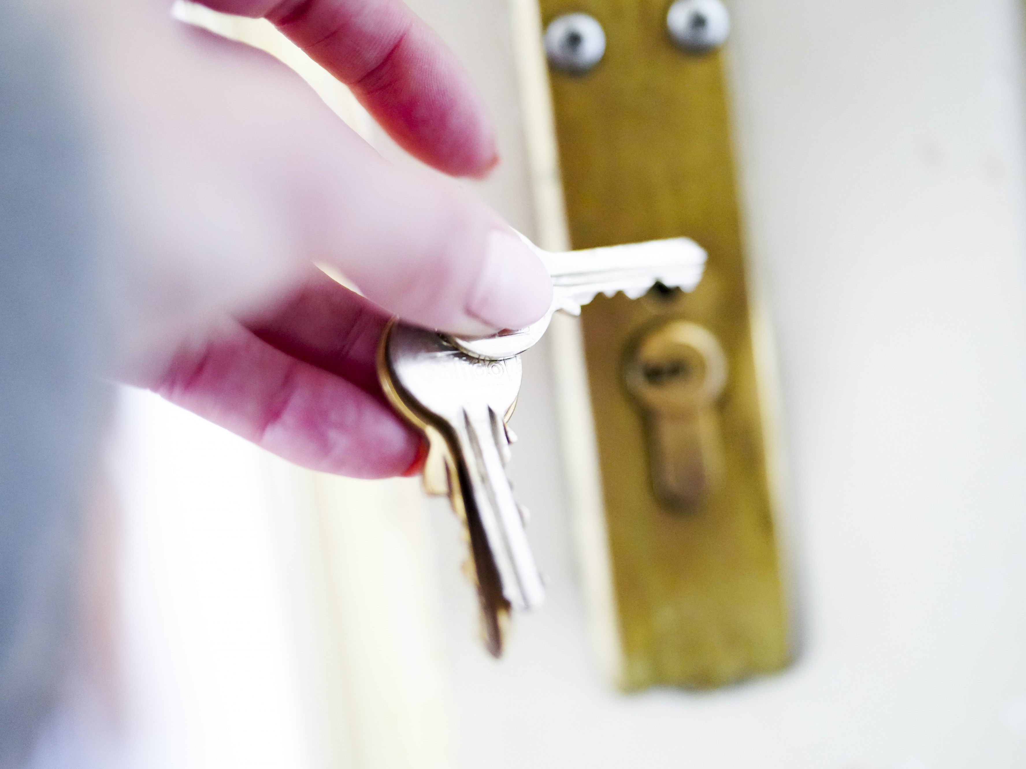 Der Immobilienmarkt ist im Umbruch.