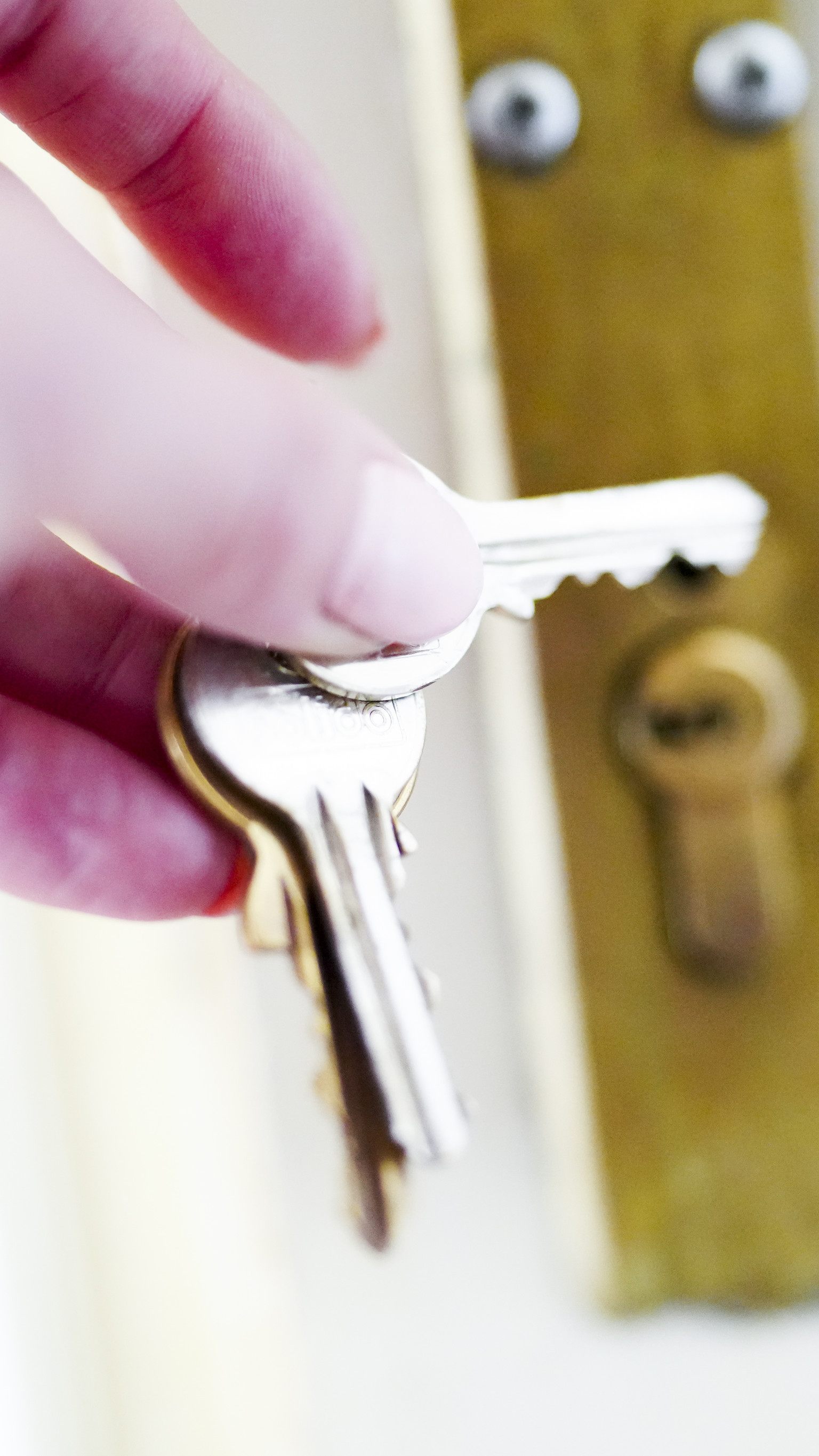 Der Immobilienmarkt ist im Umbruch.