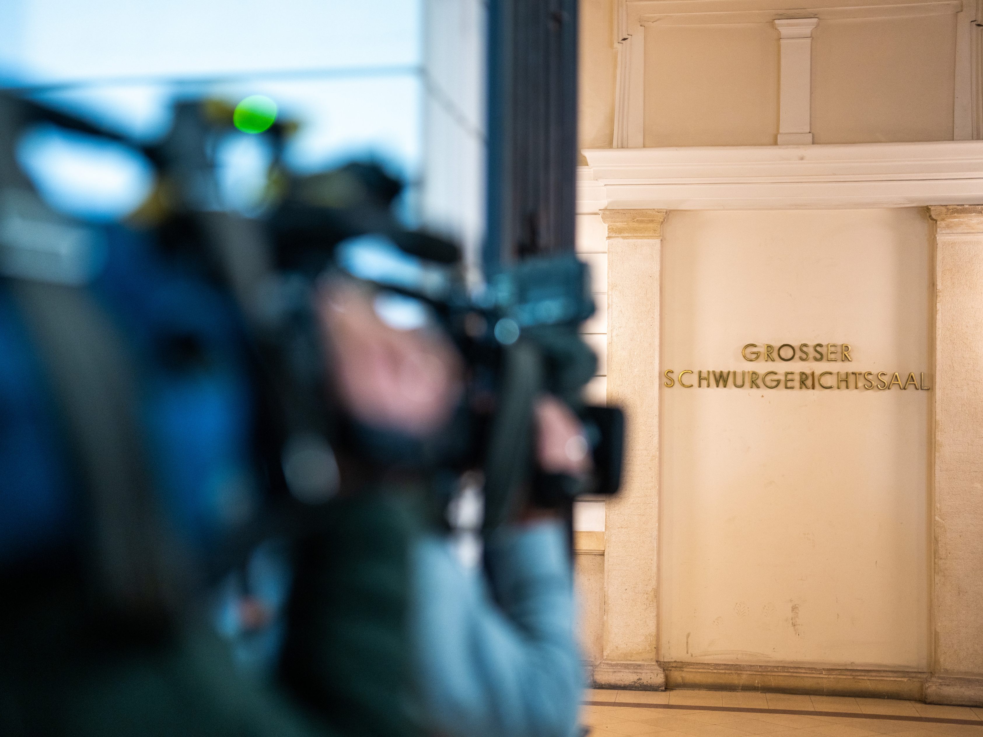 Der BVT-Prozess wegen Amtsmissbrauch endete am Montag mit vier Freisprüchen.