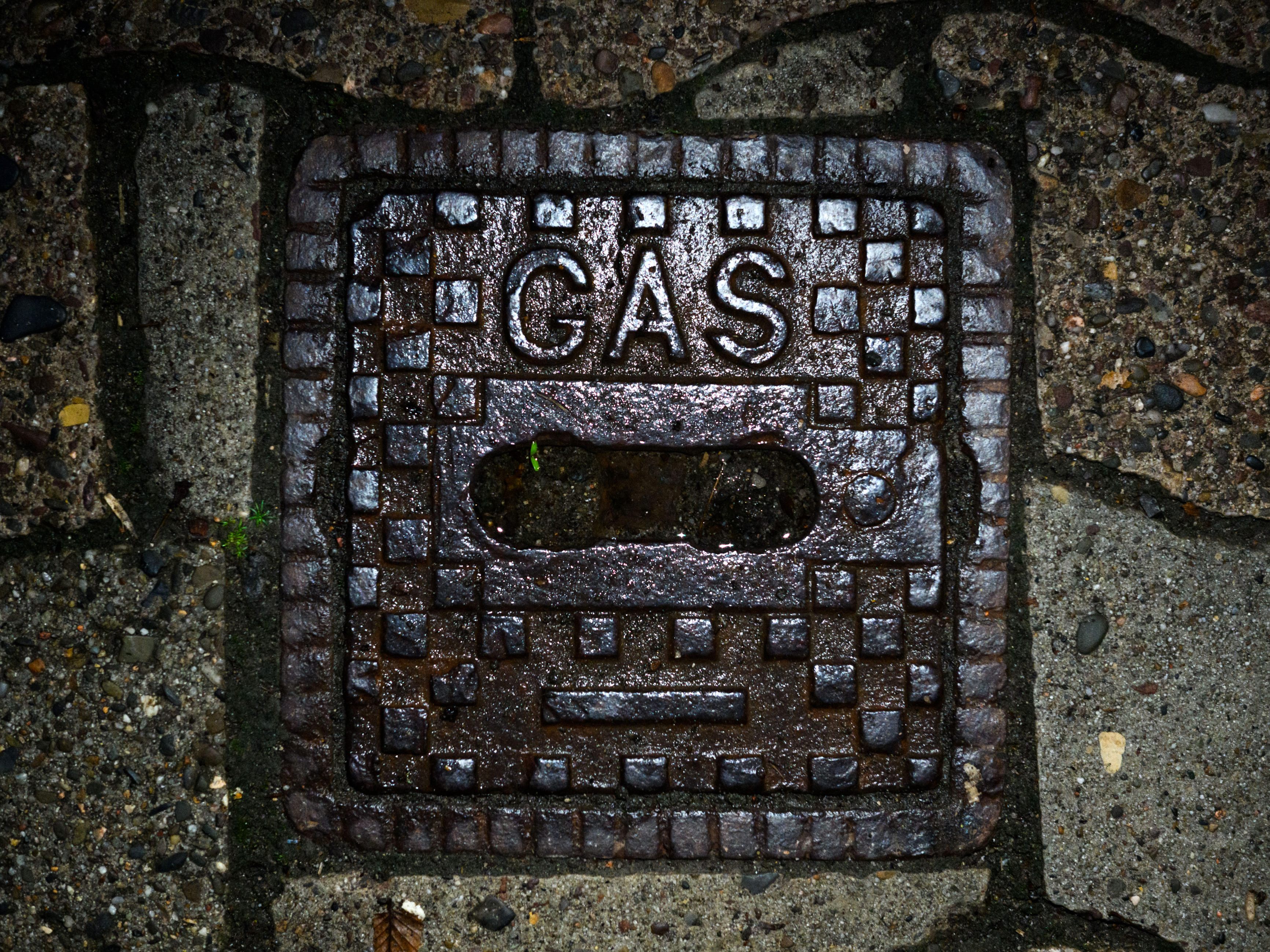 Am Freitag kam es zu einem Gasaustritt in Oberösterreich.