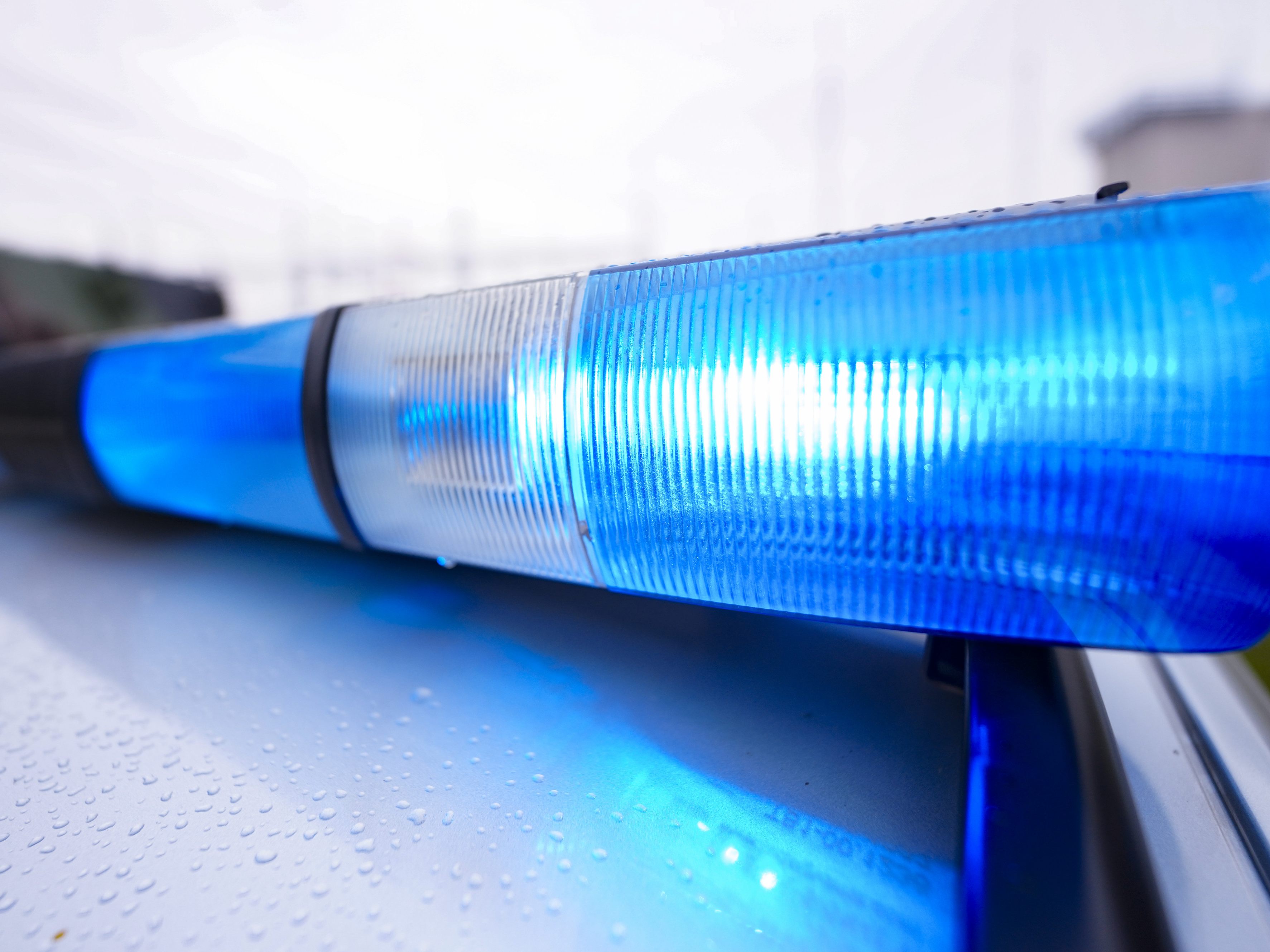 In der Wiener Innenstadt schlug ein Mann einen 62-Jährigen.