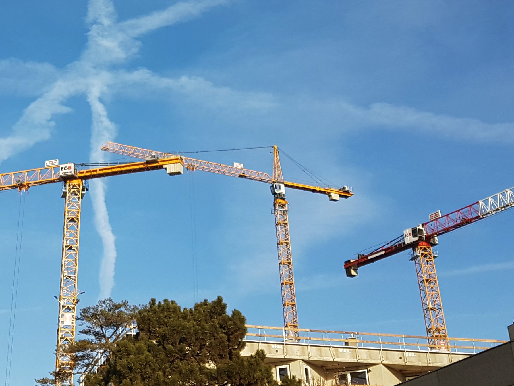 Das BIP sank im 2. Quartal. Das BIP sank im 2. Quartal.