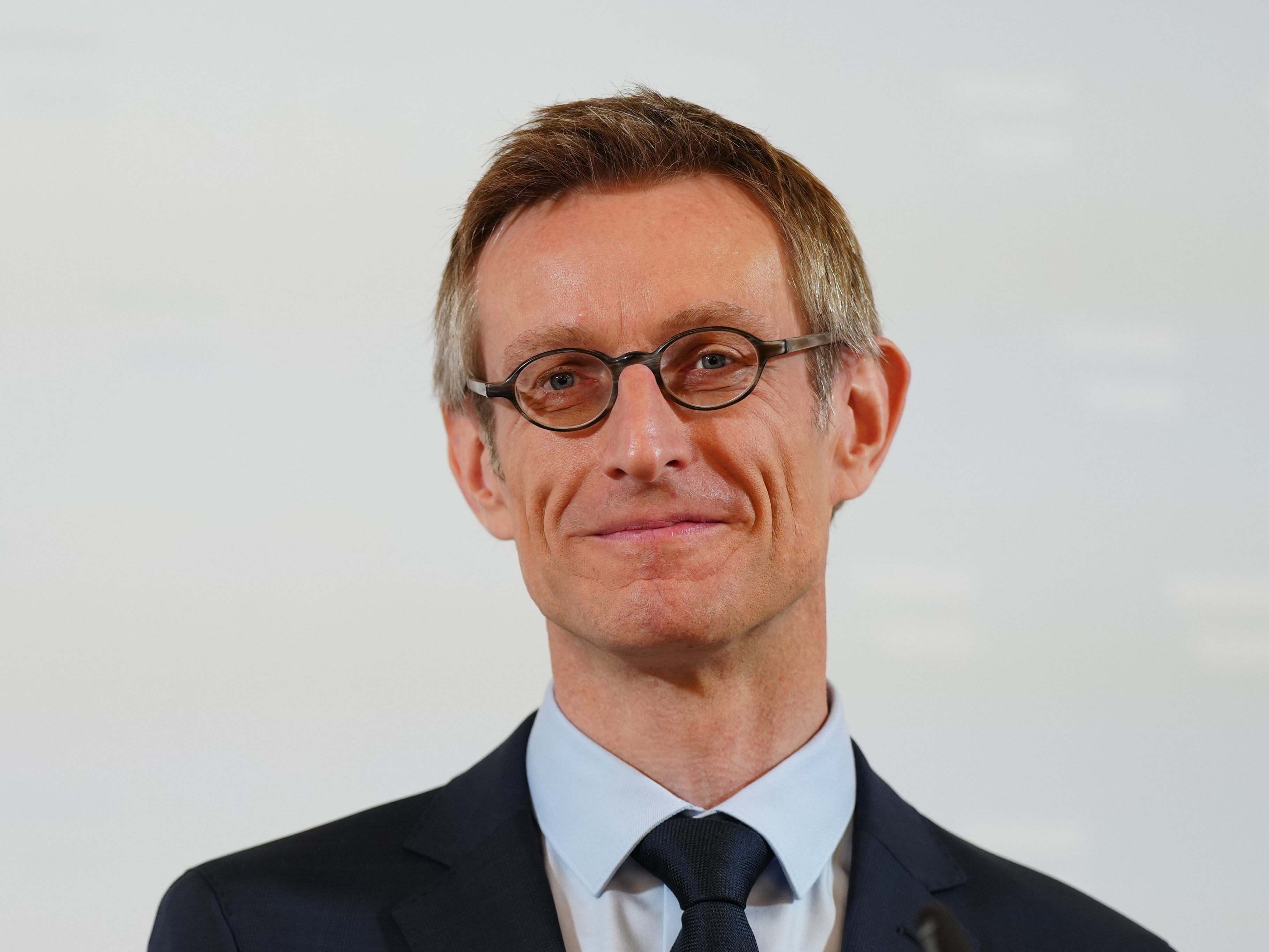 Ralph Gleis wird ab 2025 die Albertina führen. Ralph Gleis wird ab 2025 die Albertina führen.