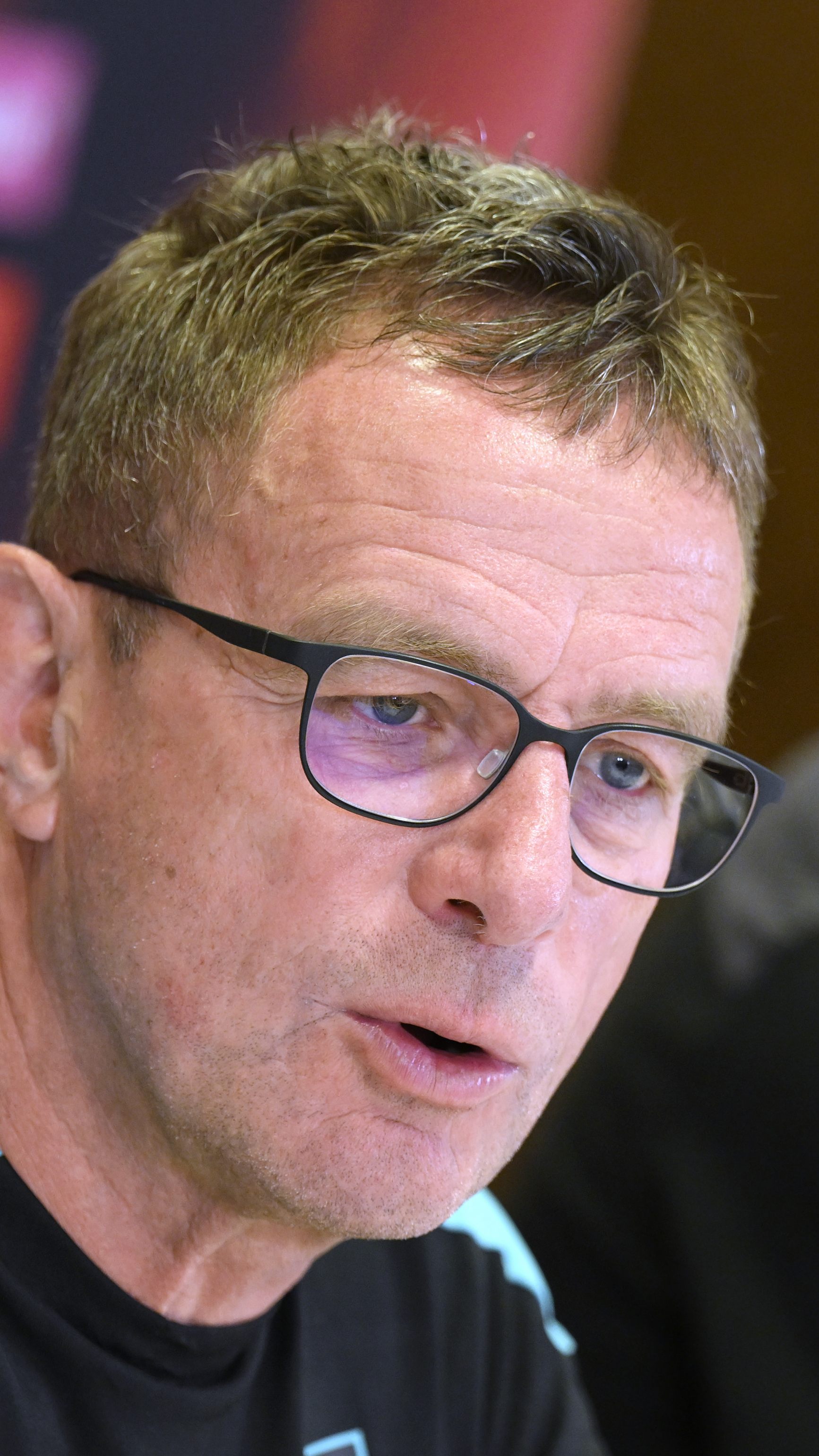 Österreich testet gegen Moldau.