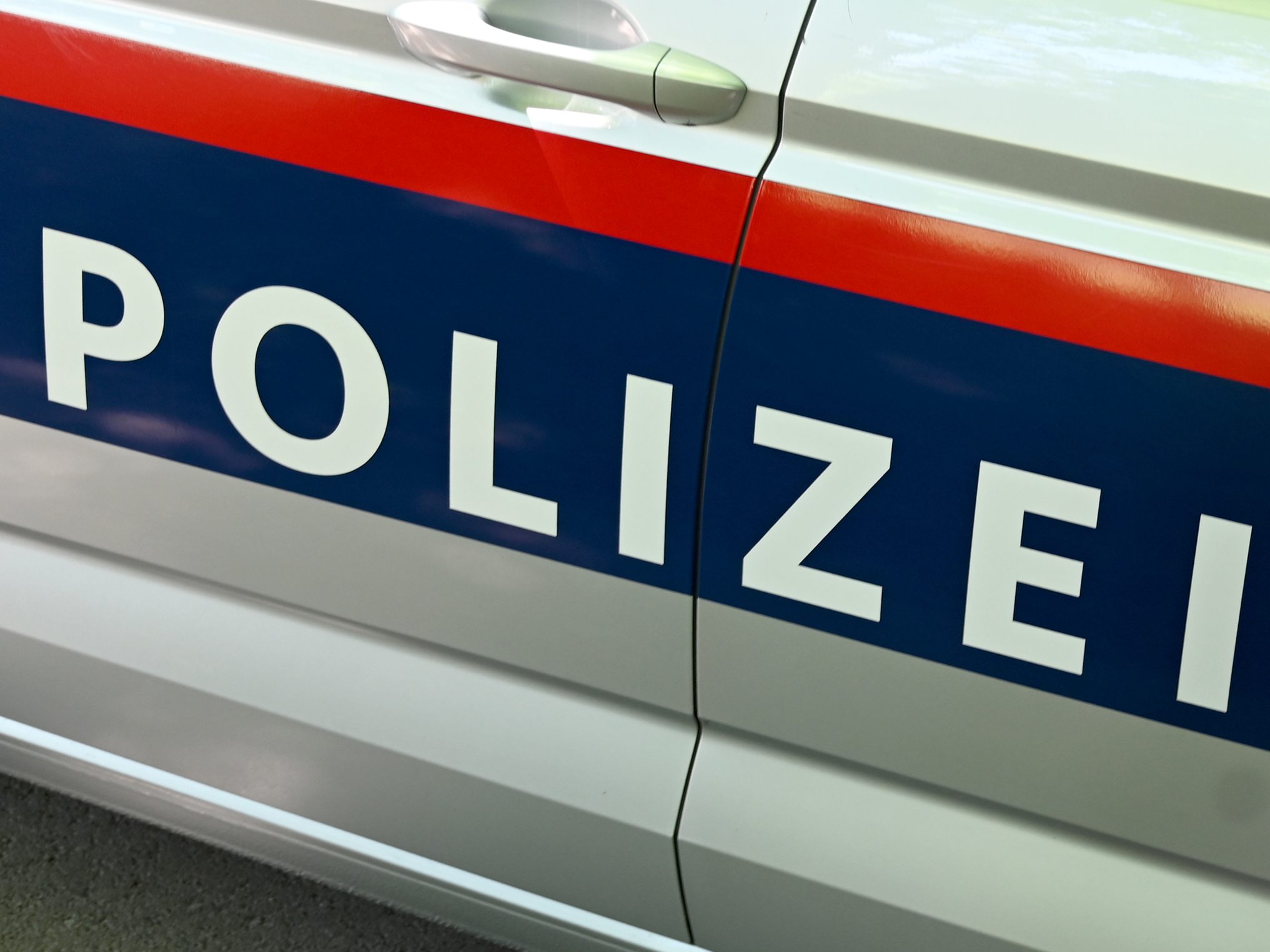 Die Polizei verhaftete zwei mutmaßliche Angreifer. Die Polizei verhaftete zwei mutmaßliche Angreifer.