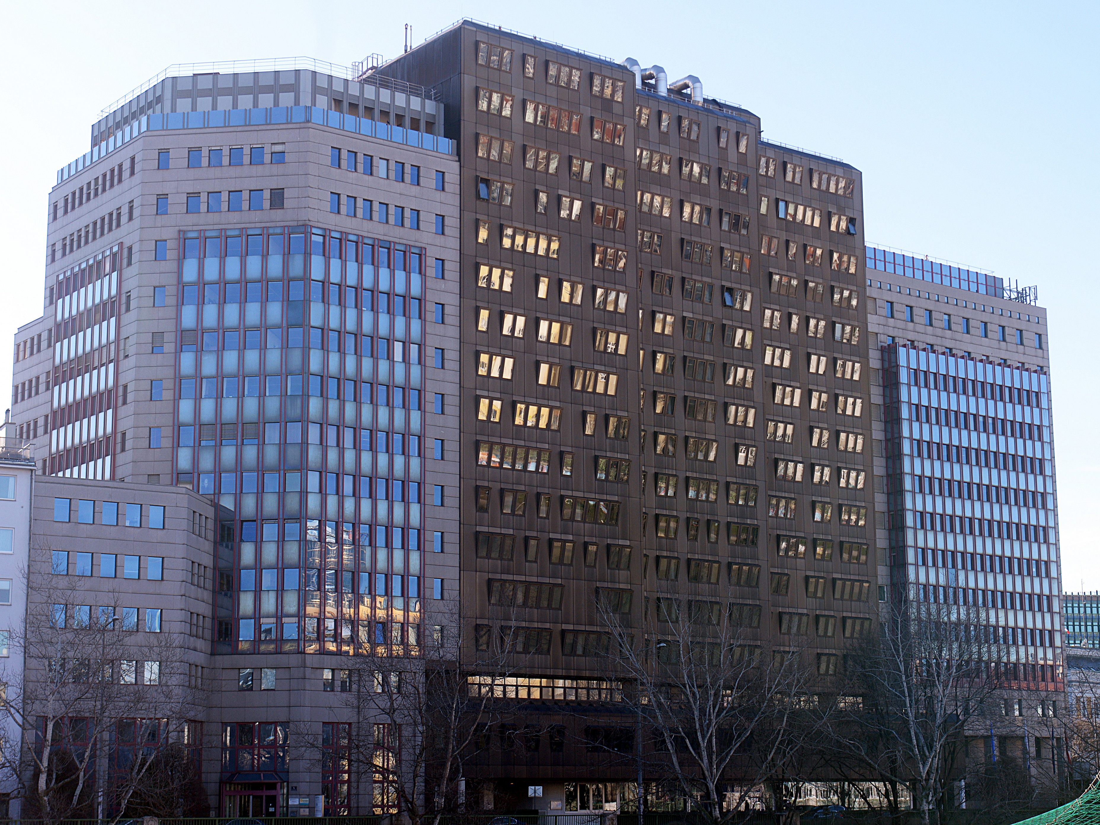 Der RH lehnte eine vertiefende Prüfung ab.