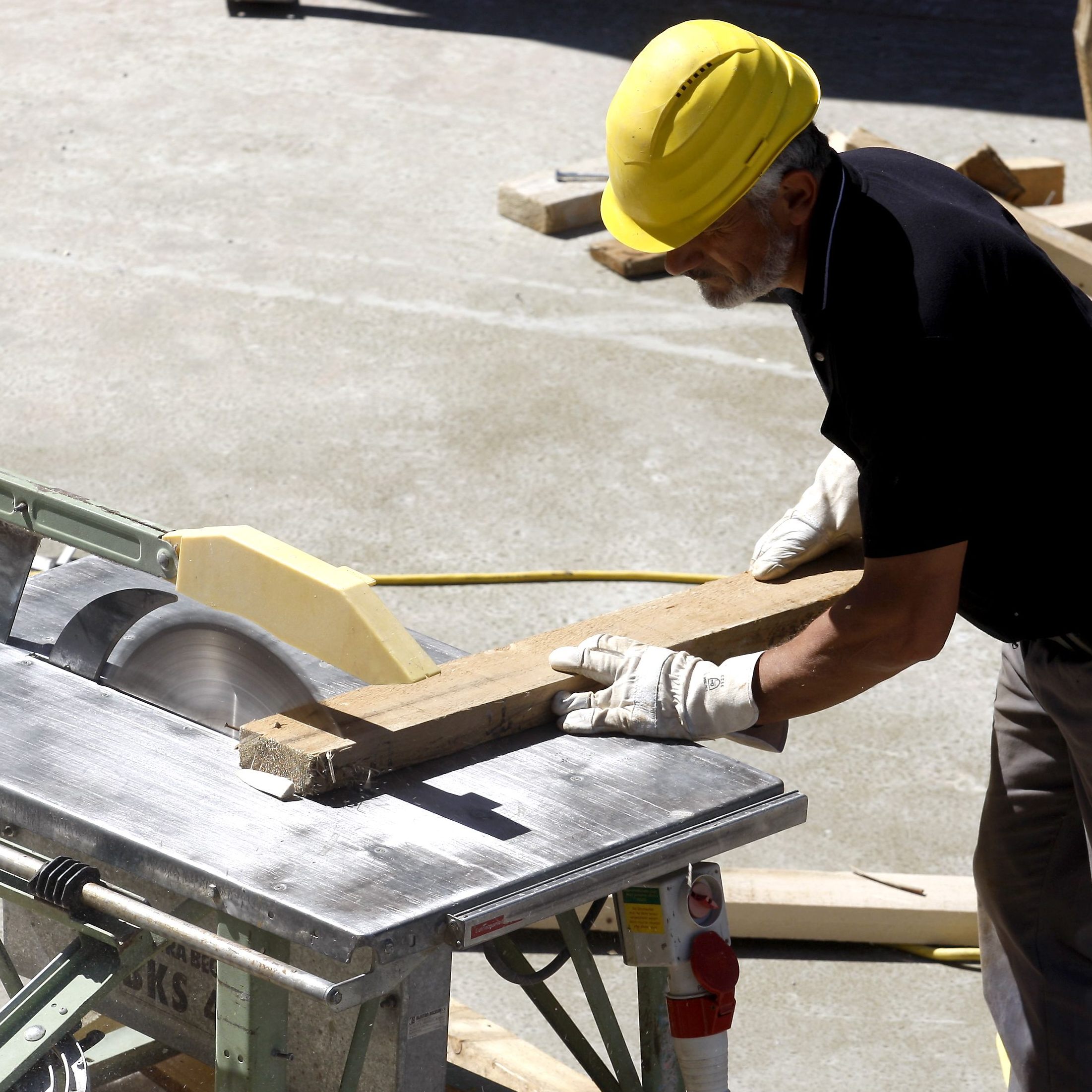 Die BWB beantragte eine Geldstrafe für Hitthaller + Trixl.