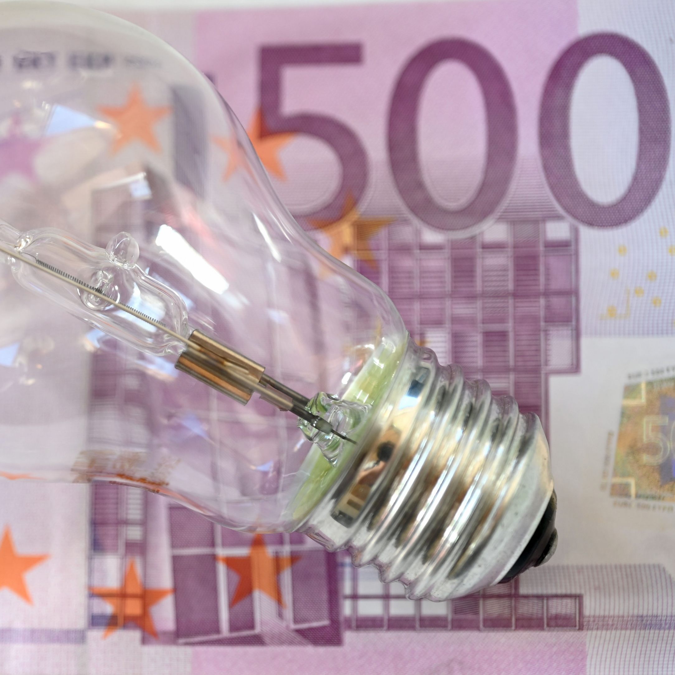 Im August sinken die Großhandelspreise weiter.