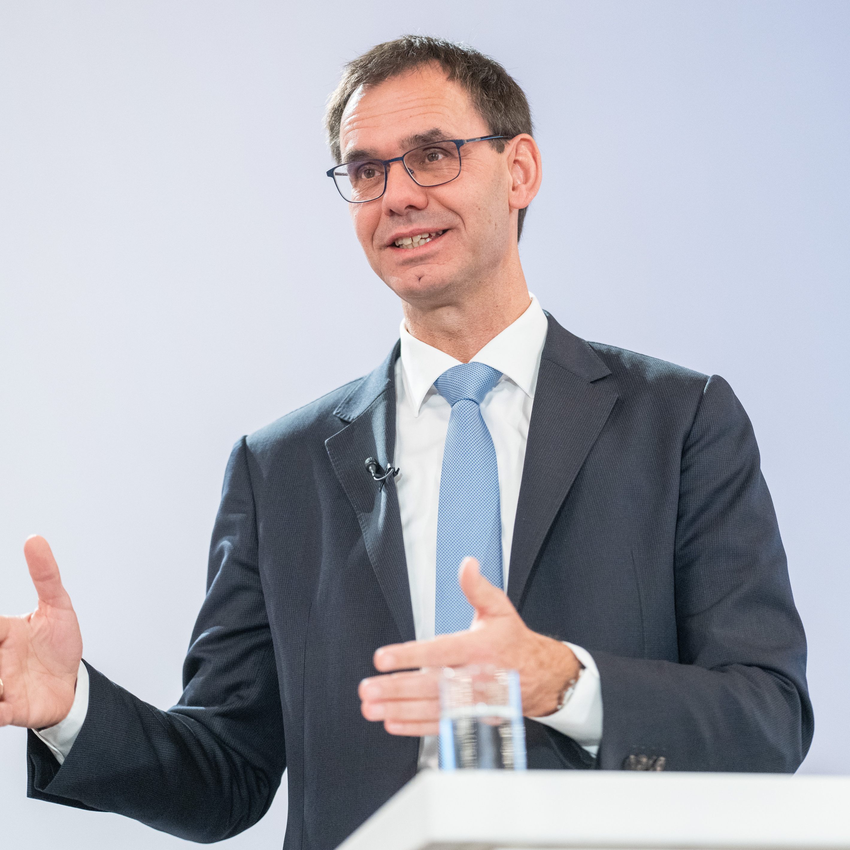 Bei der Landtagswahl 2024 - Regierungschef setzt Thema Wohnen an oberste Stelle