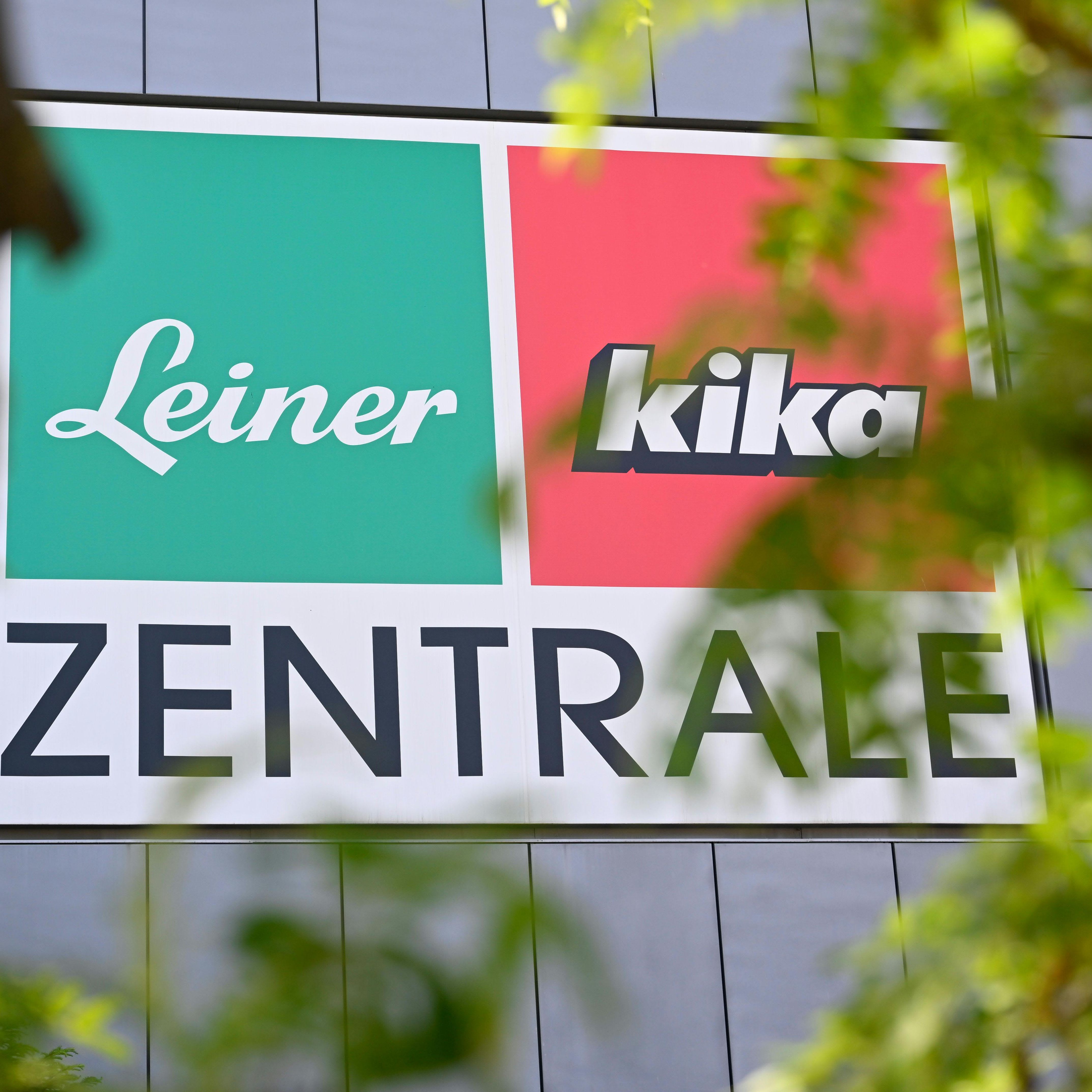 Supernova plant schon den Weiterverkauf von den Kika/Leiner-Standorten.