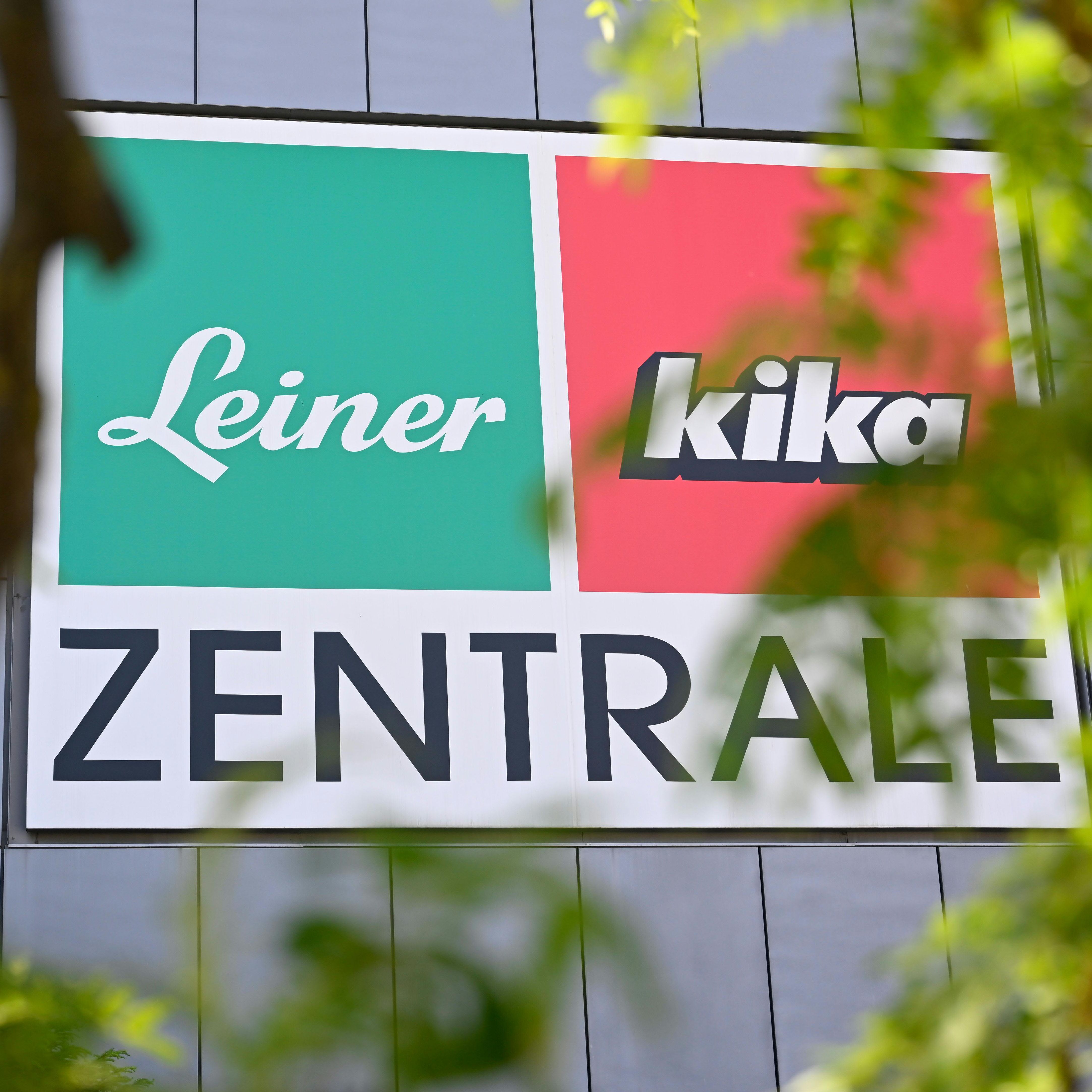 Kika/Leiner hat 349 Beschäftigte neu beim AMS-Frühwarnsystem angemeldet.