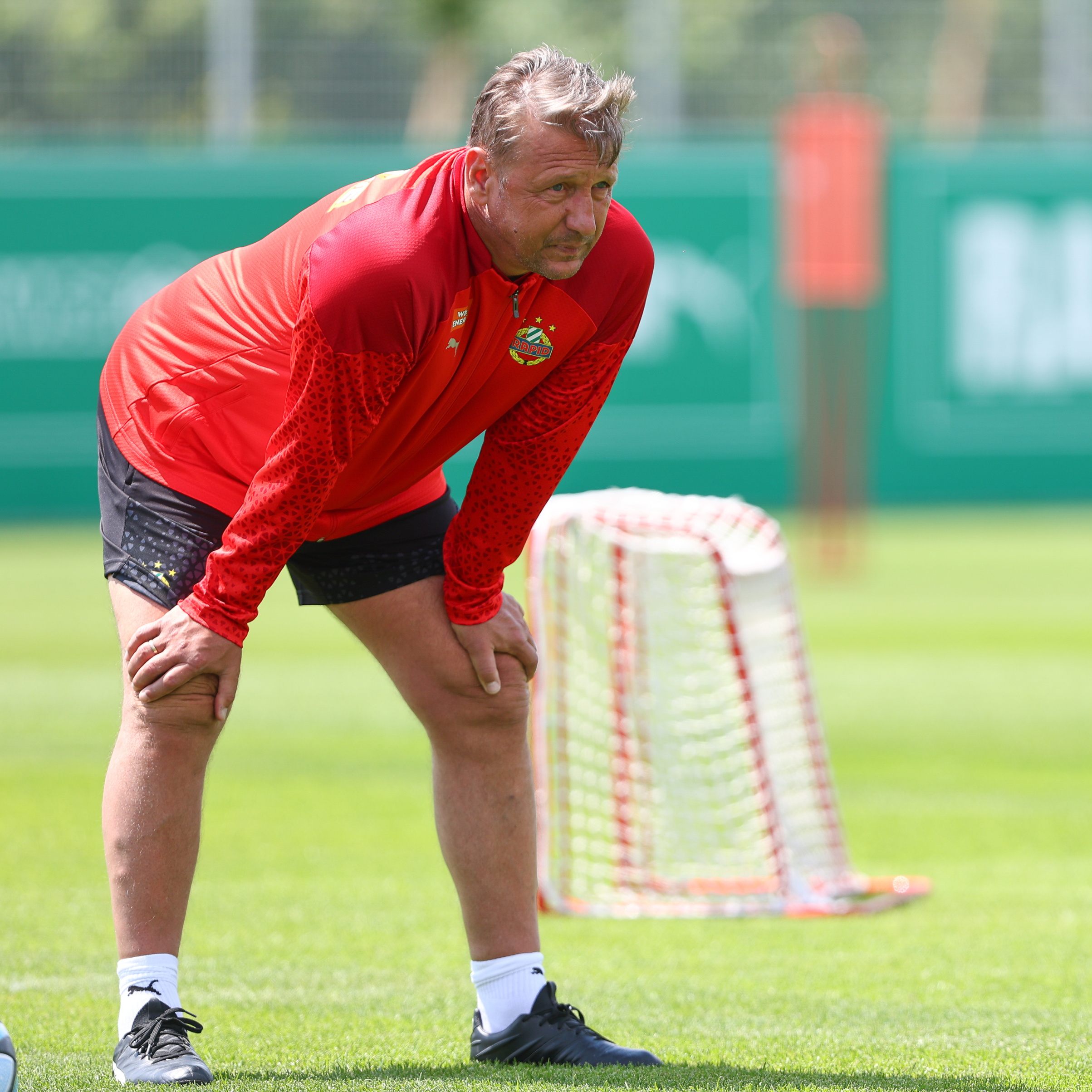 Social-Media-Kommentare sorgen für Ärger bei Barisic.