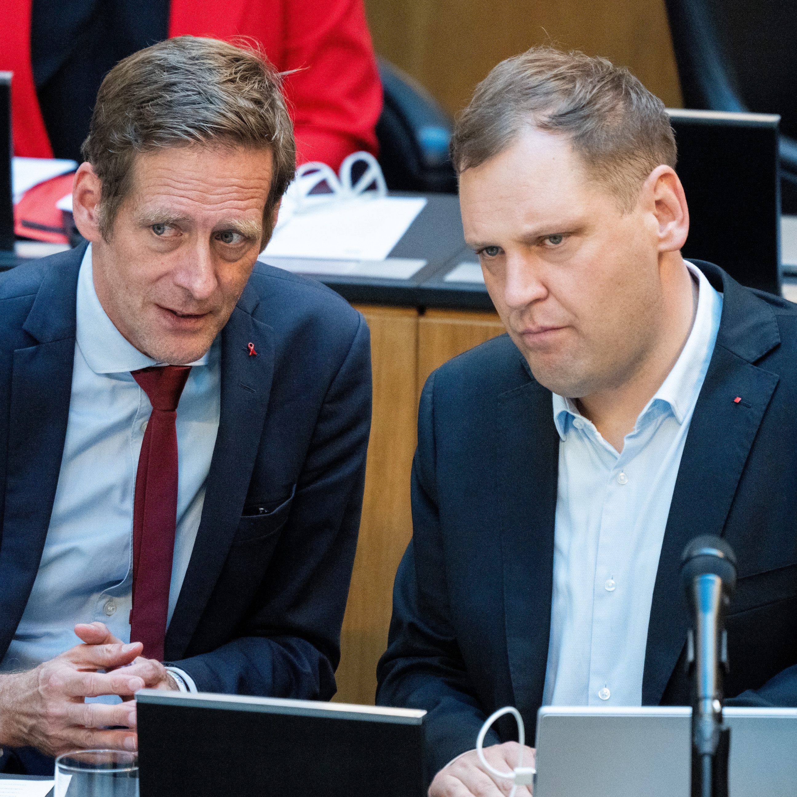 Die SPÖ drängt auf die Umsetzung ihrer Rezepte gegen die Teuerung.