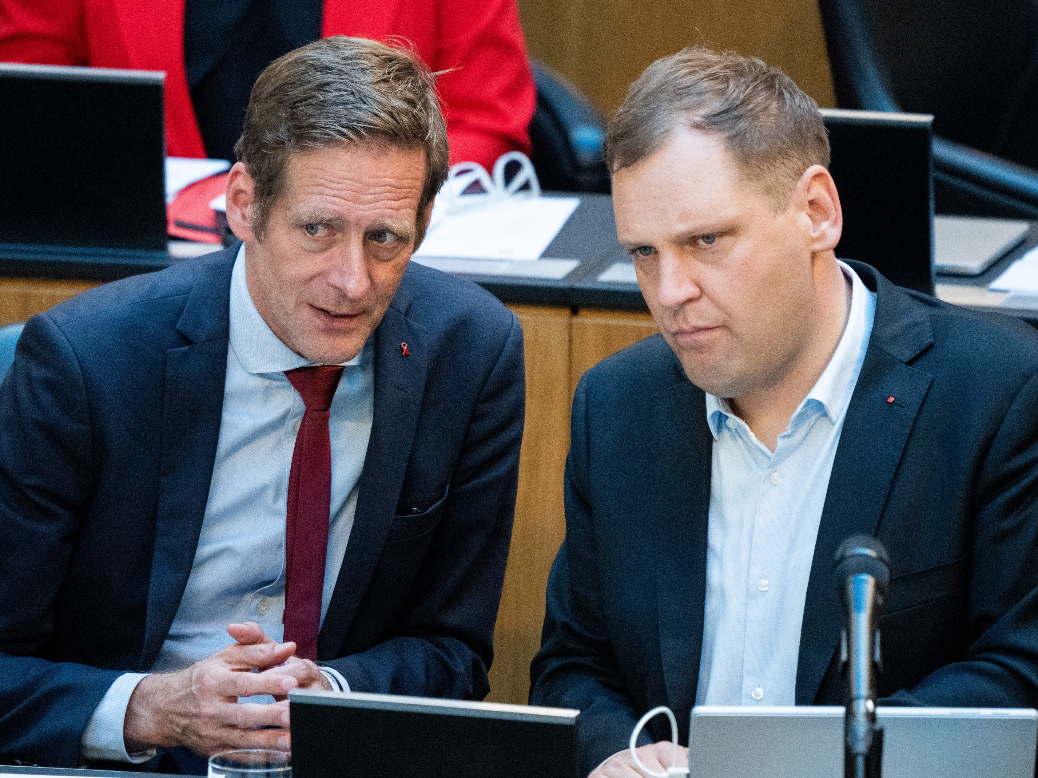 Die SPÖ drängt auf die Umsetzung ihrer Rezepte gegen die Teuerung.