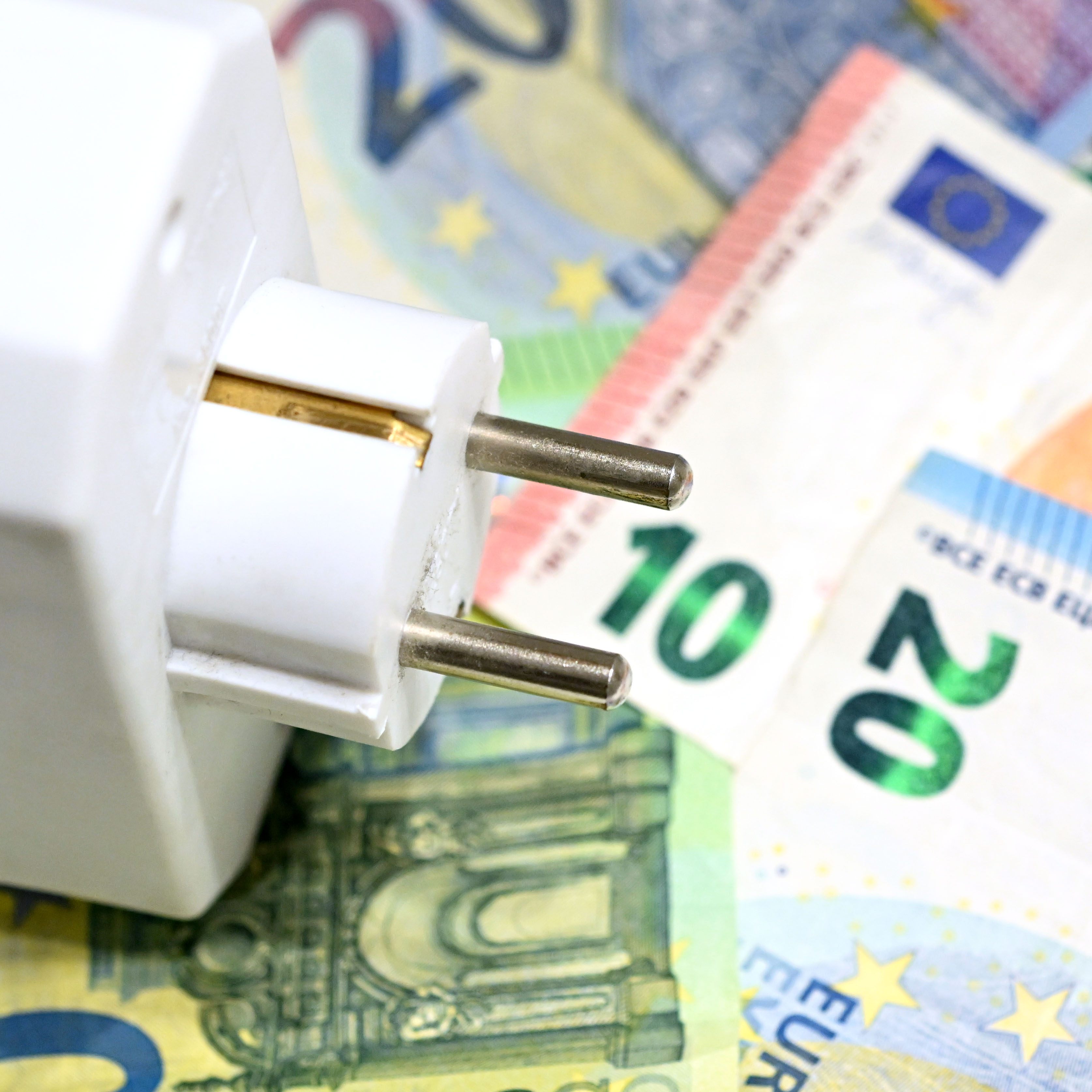 Österreichs Wirtschaftsstandort ist wegen hoher Energiepreise unter Druck.