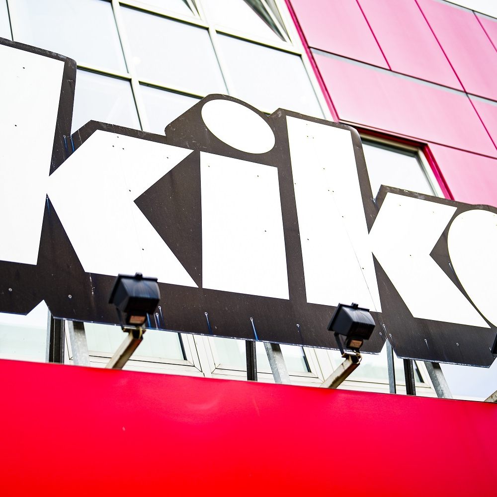 Schlusspfiff für Kika Wien-Ottakring und Leiner Wien-Nord am Samstag, 29. Juli.