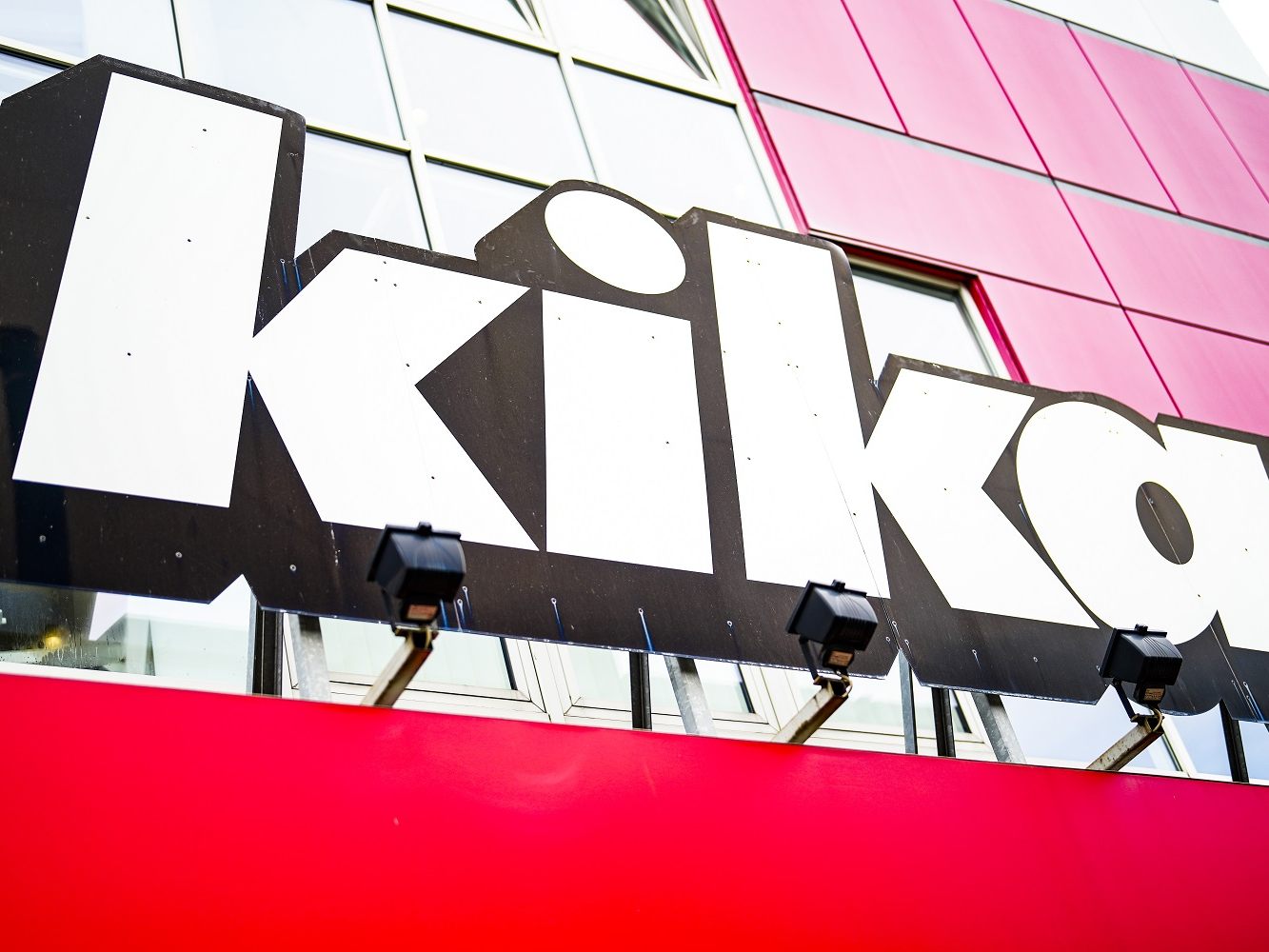 Schlusspfiff für Kika Wien-Ottakring und Leiner Wien-Nord am Samstag, 29. Juli.