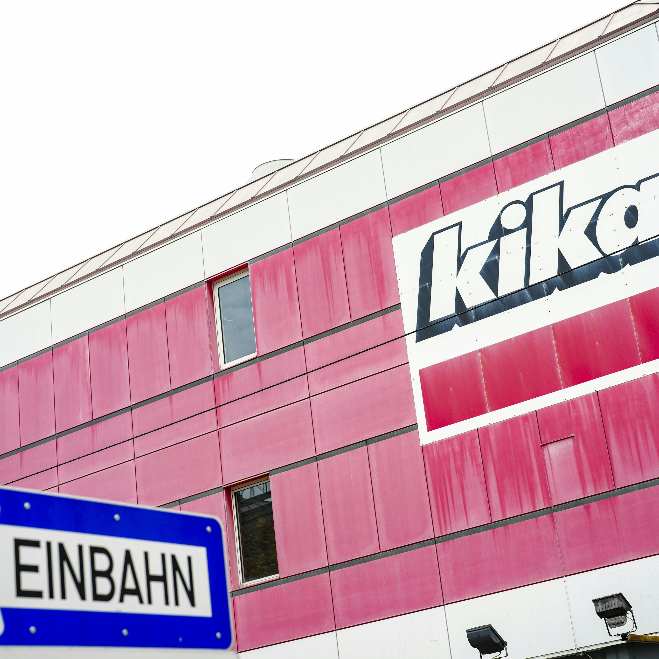 XXXLutz zeigt Interesse an einigen Kika/Leiner-Standorten.