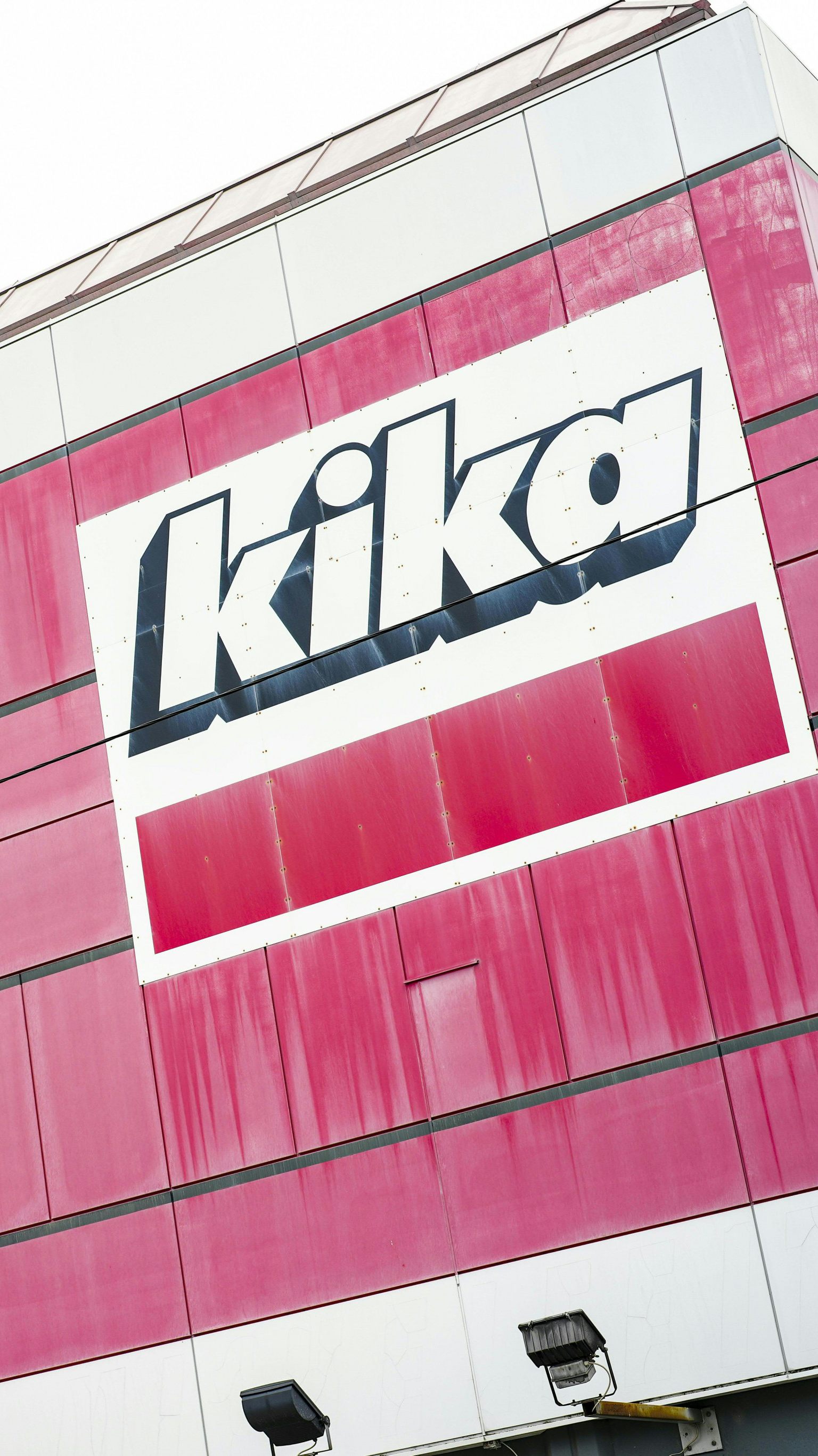 XXXLutz zeigt Interesse an einigen Kika/Leiner-Standorten.