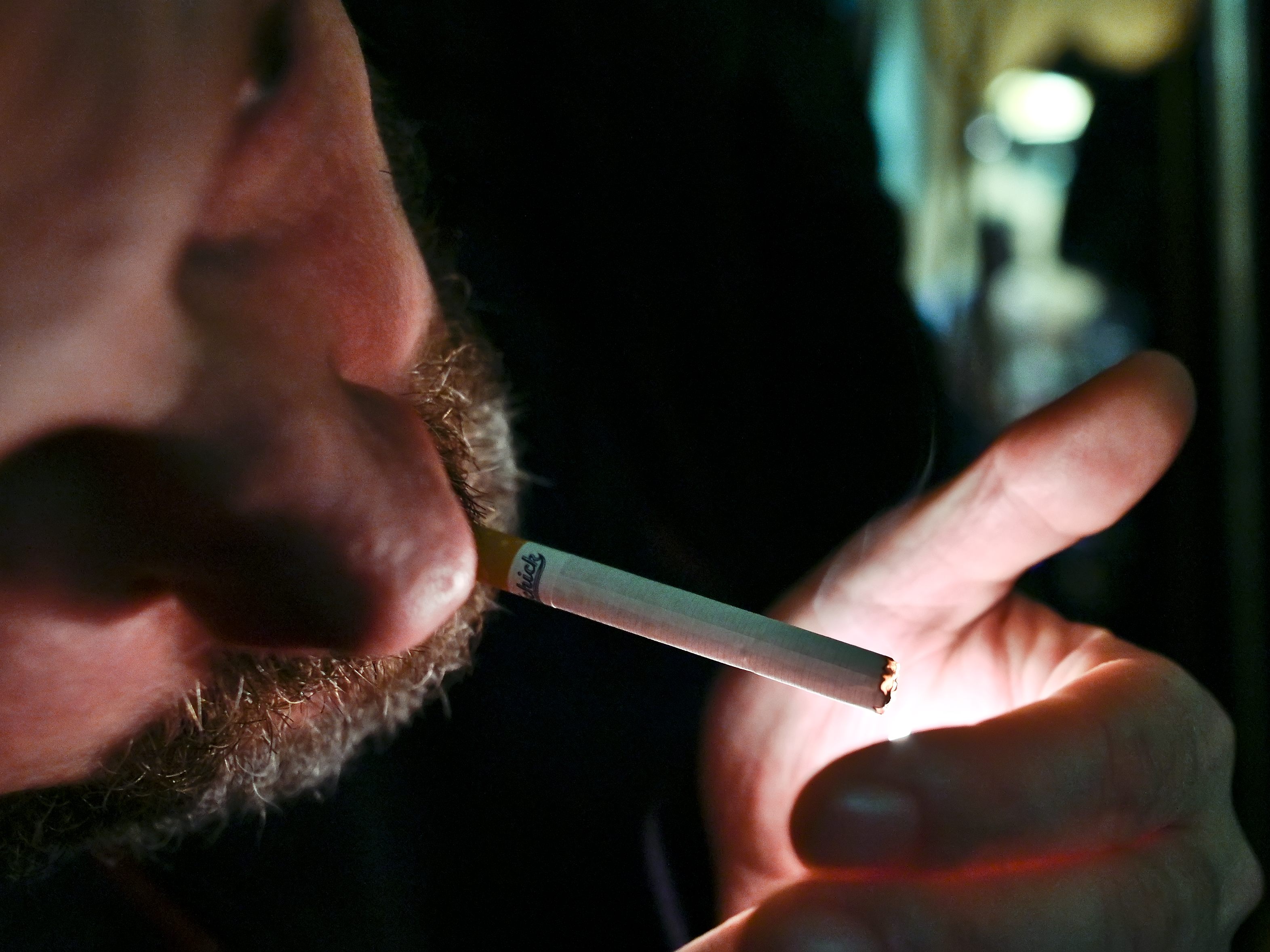 Philip Morris will in Zukunft stärker auf rauchfreie Alternativen setzen. Philip Morris will in Zukunft stärker auf rauchfreie Alternativen setzen.