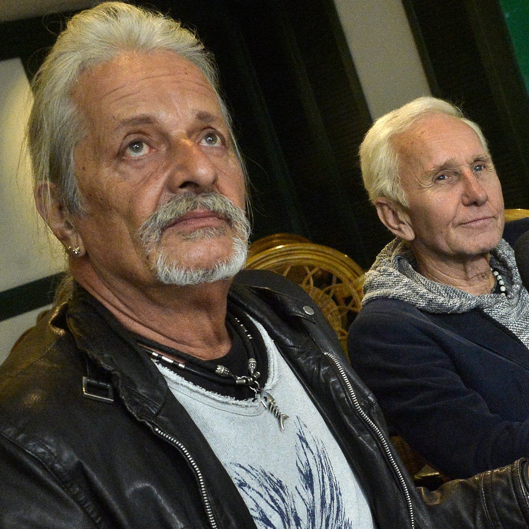 Trauer bei der EAV um den ehemaligen Bandkollegen Anders Stenmo.