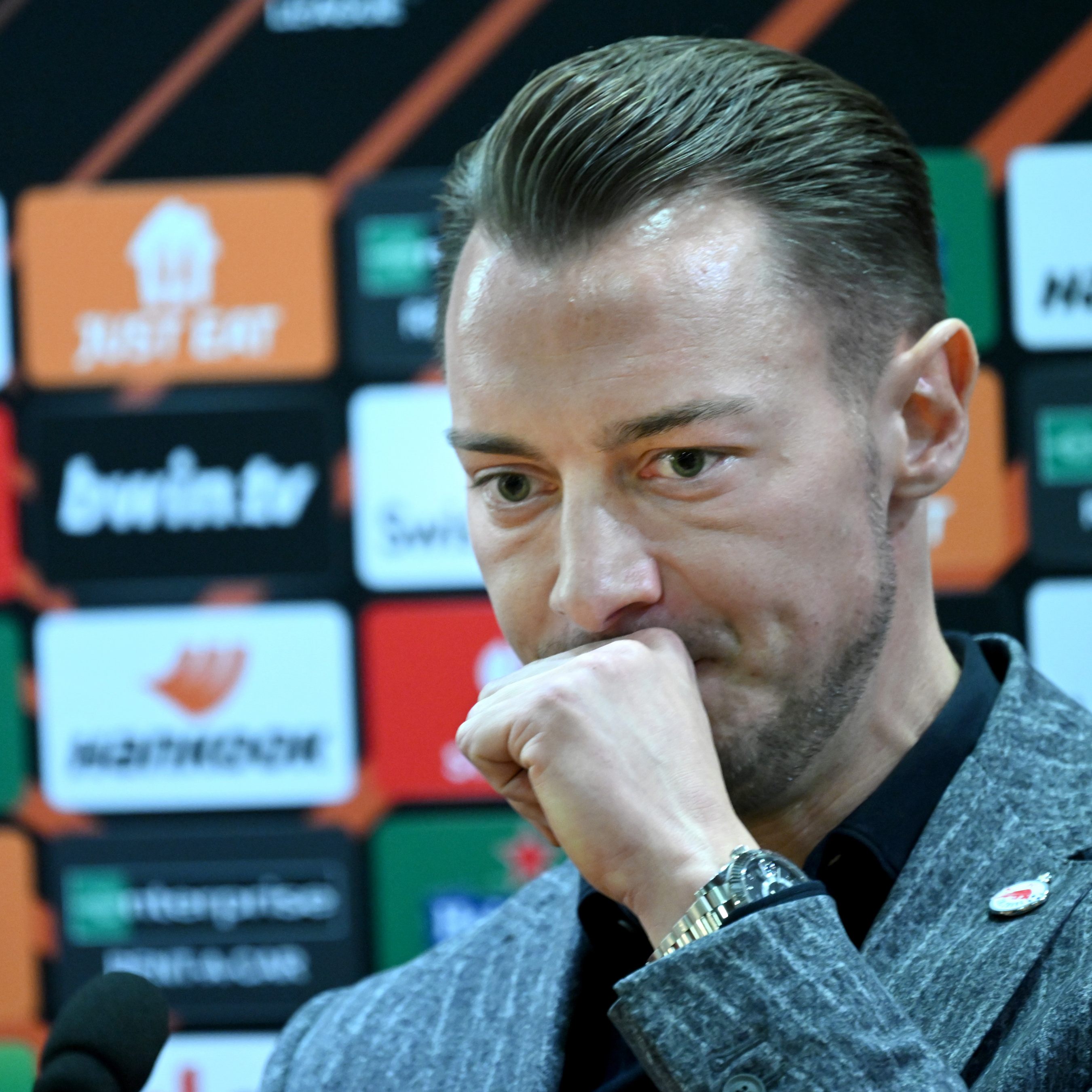 Österreichs Meister verliert nach Sportdirektor Freund sehr wahrscheinlich auch Erfolgstrainer