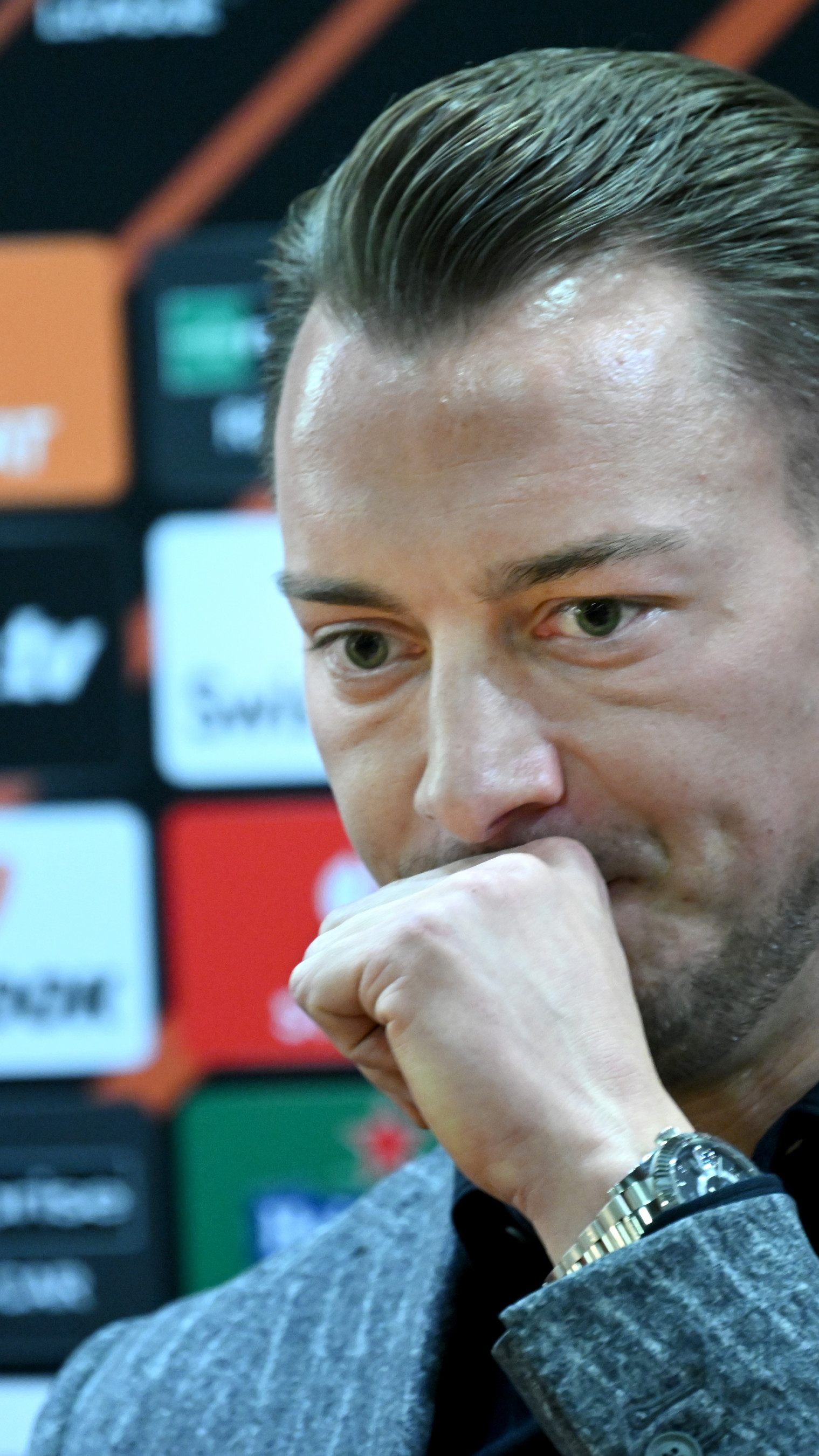 Österreichs Meister verliert nach Sportdirektor Freund sehr wahrscheinlich auch Erfolgstrainer