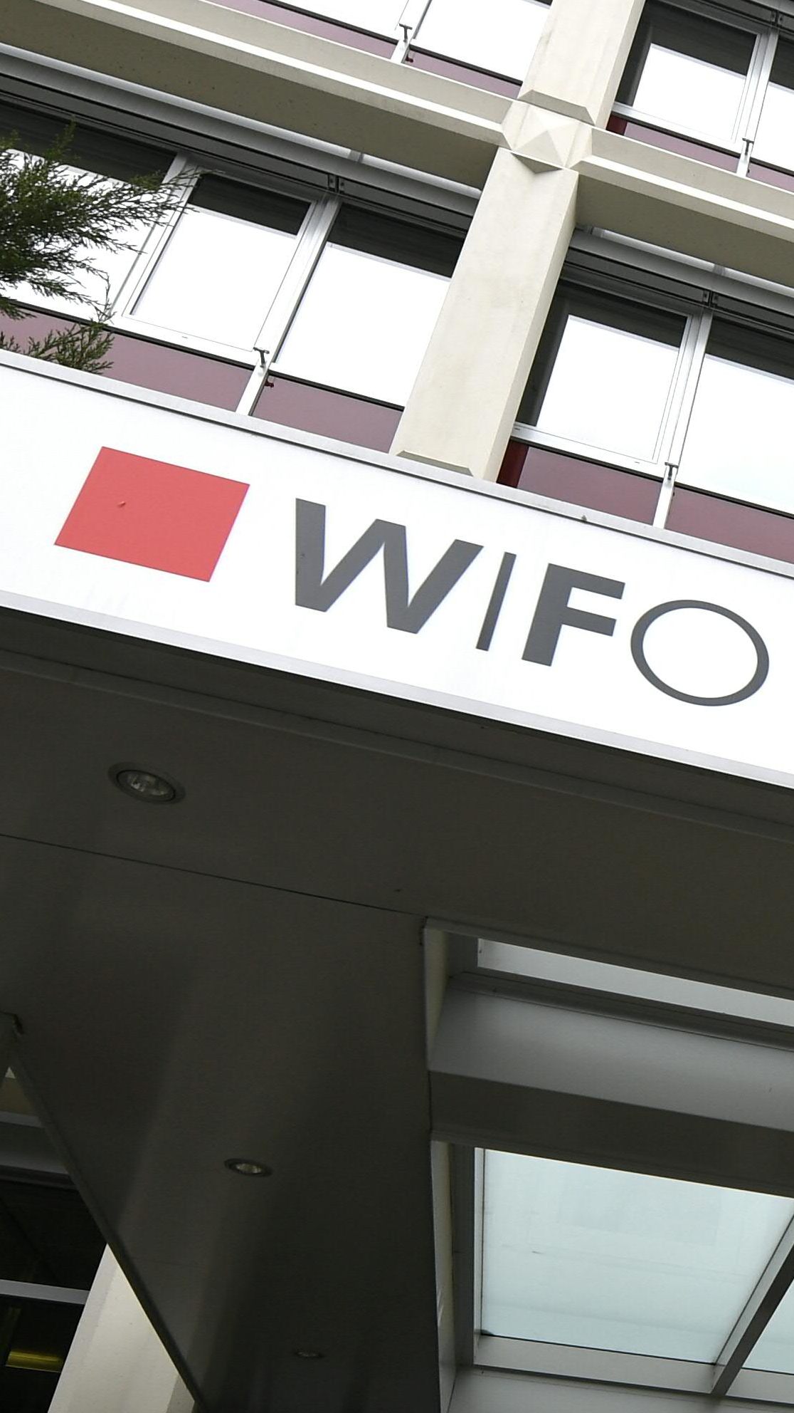 Das Wifo revidiert seine Wachstumsaussichten nach unten.