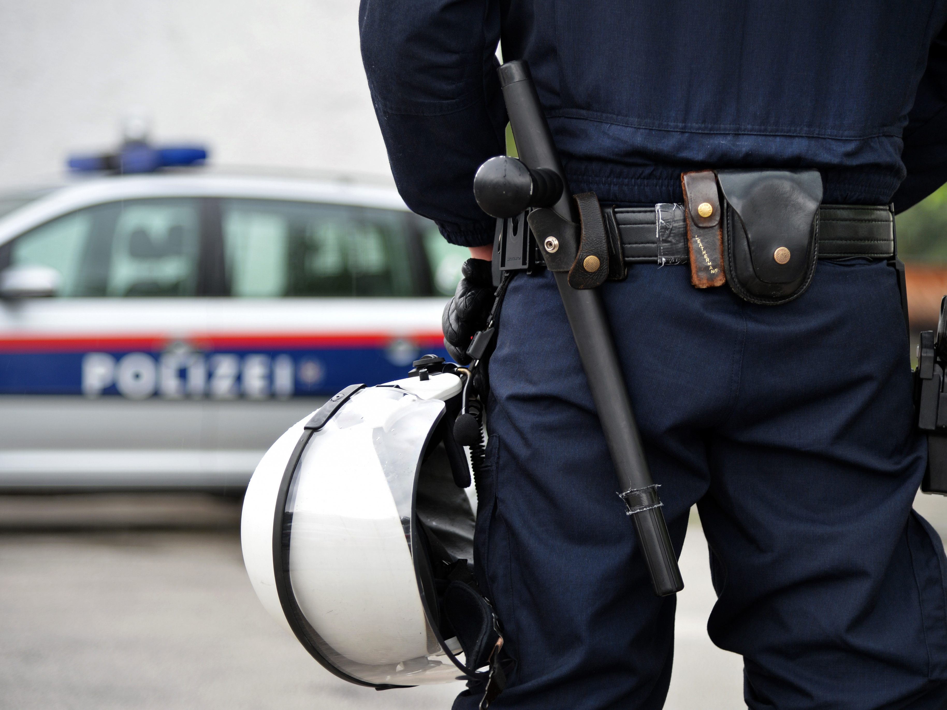 Eine 31-Jährige hat die fingierte Messerattacke in Aderklaa (Bezirk Gänserndorf) gestanden. Eine 31-Jährige hat die fingierte Messerattacke in Aderklaa (Bezirk Gänserndorf) gestanden.