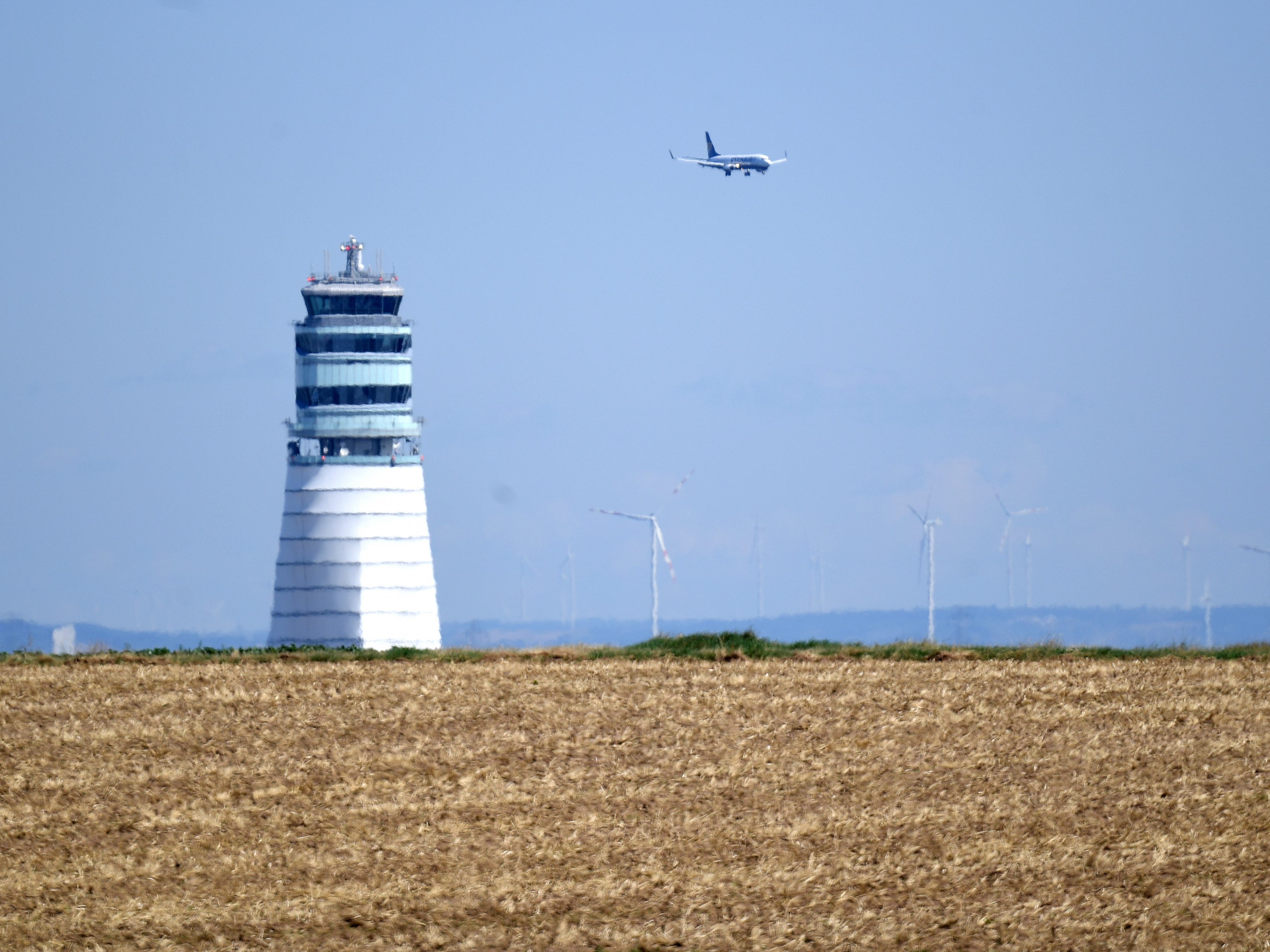 Flugstreiks in Italien könnten für Reisende aus Österreich zum Hindernis werden.