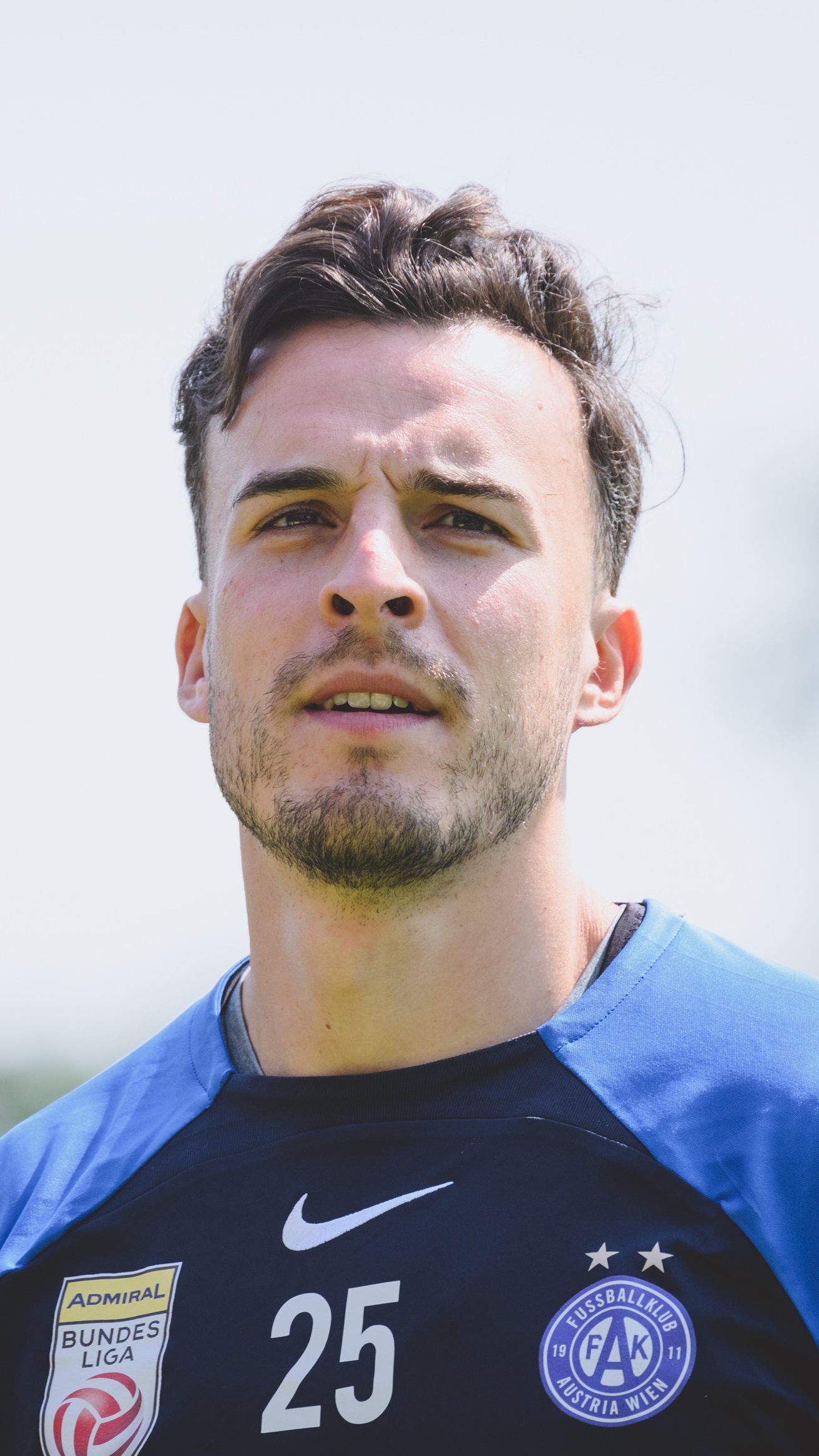 Austria Wien verliert Tabakovic.