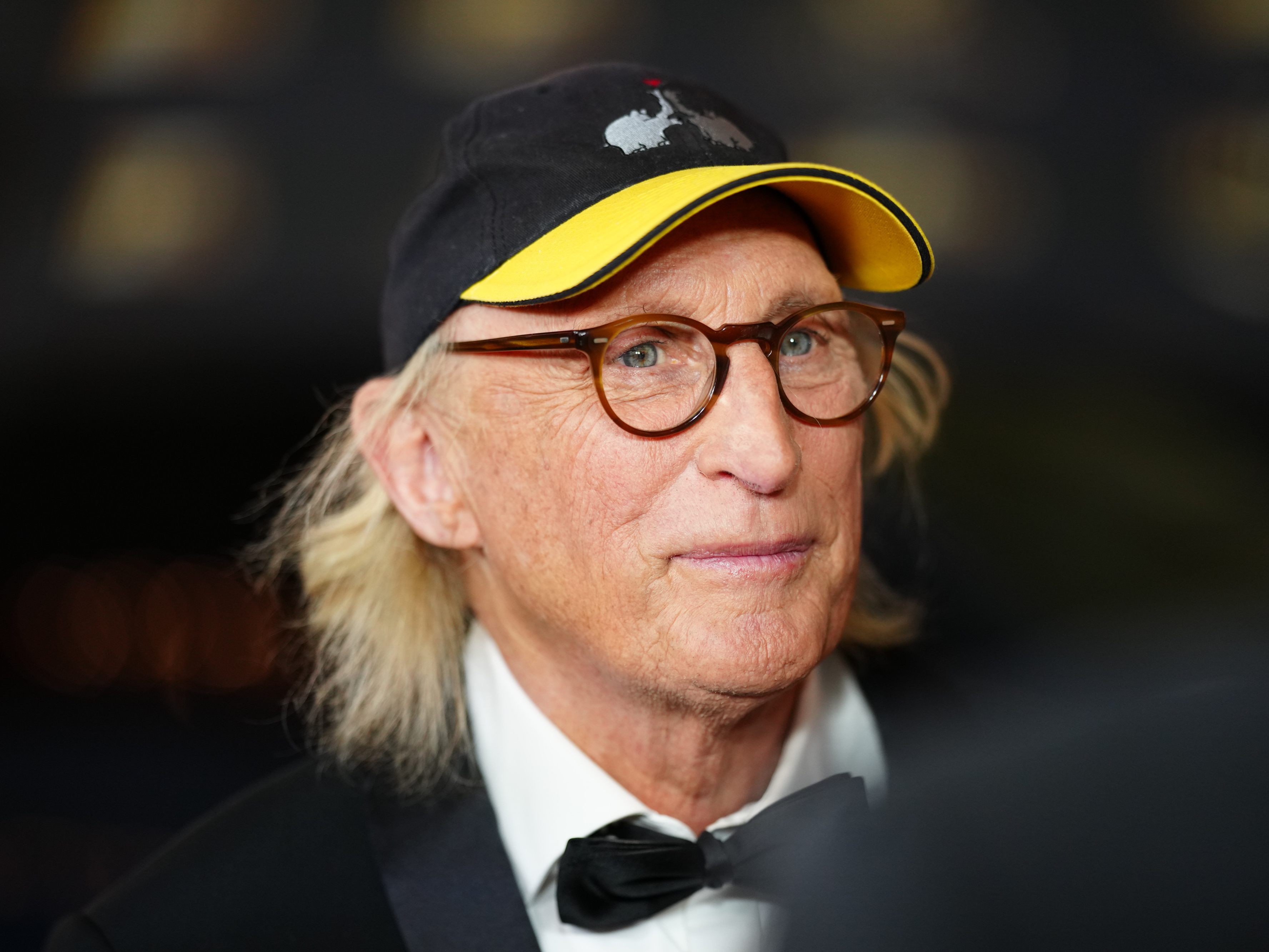 Komiker Otto Waalkes wird 75.