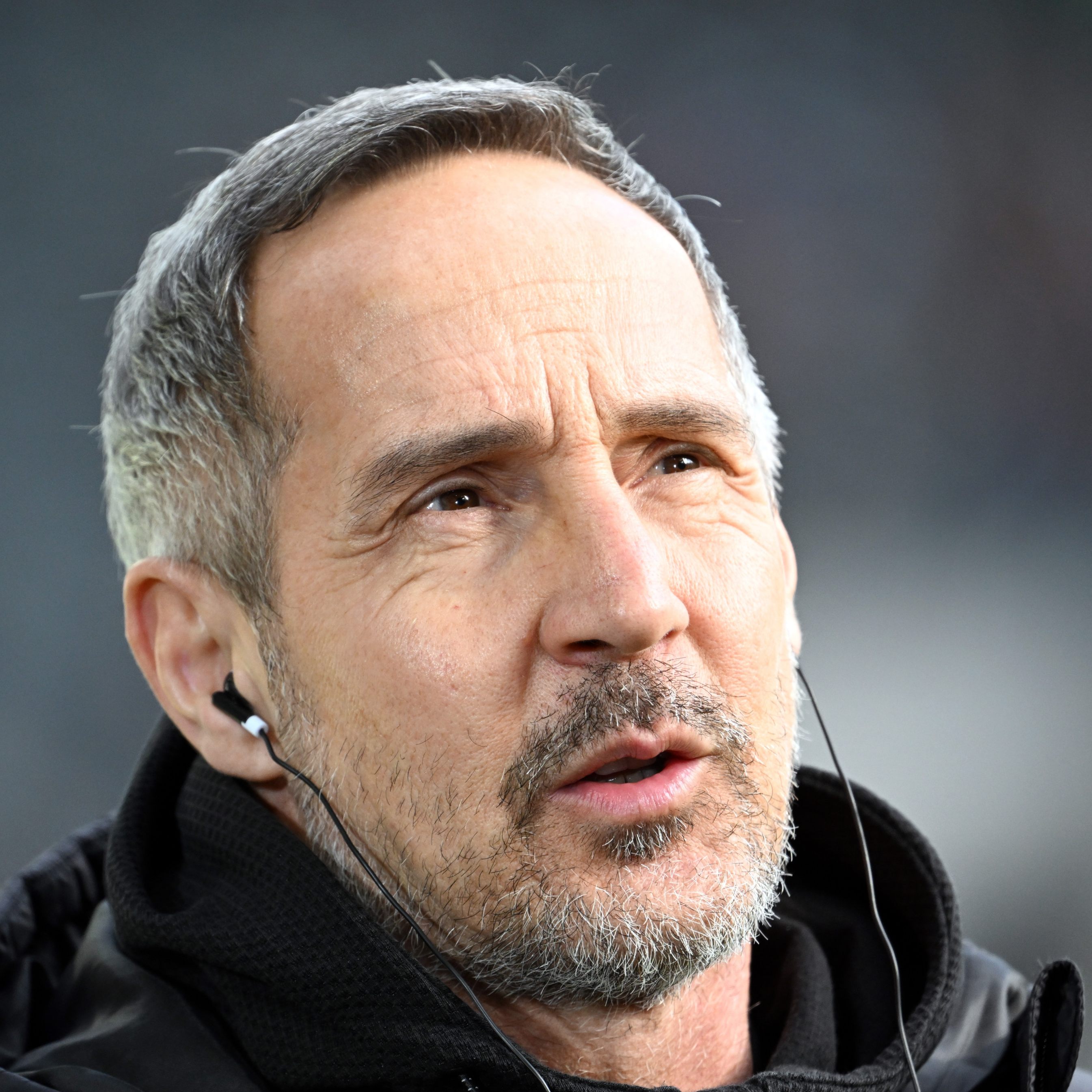 Adi Hütter trainiert künftig die AS Monaco.