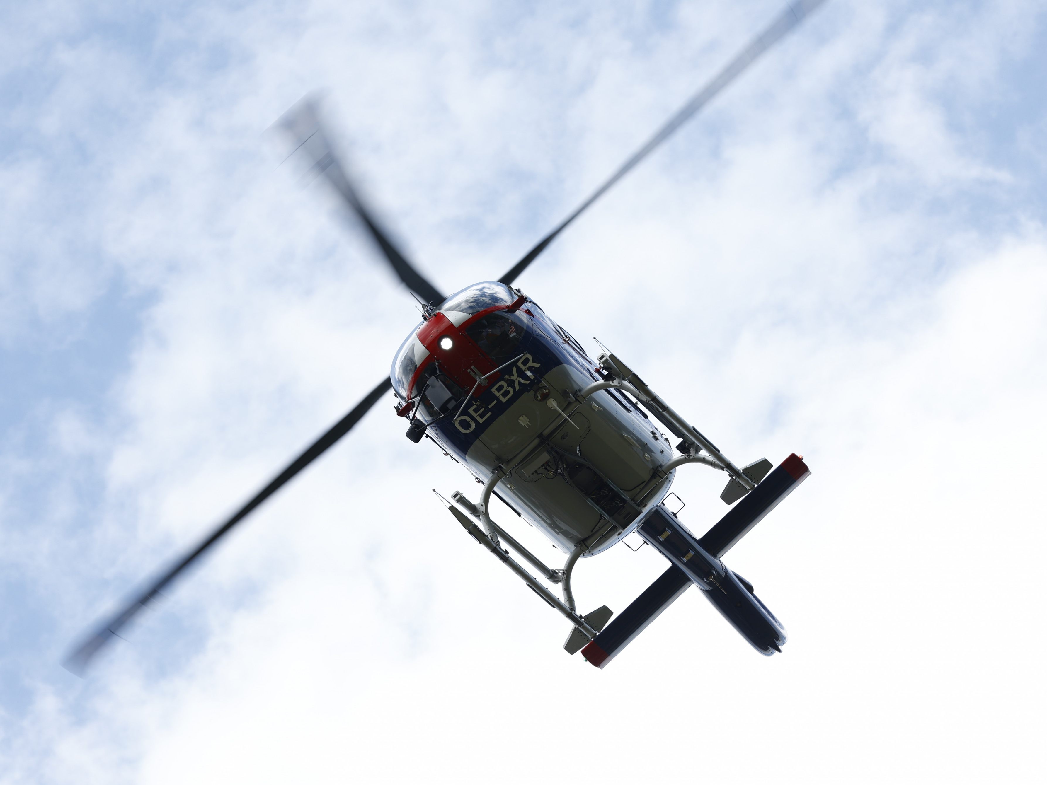Zwei Alpinisten wurden tot am Großglockner gefunden. Zwei Alpinisten wurden tot am Großglockner gefunden.