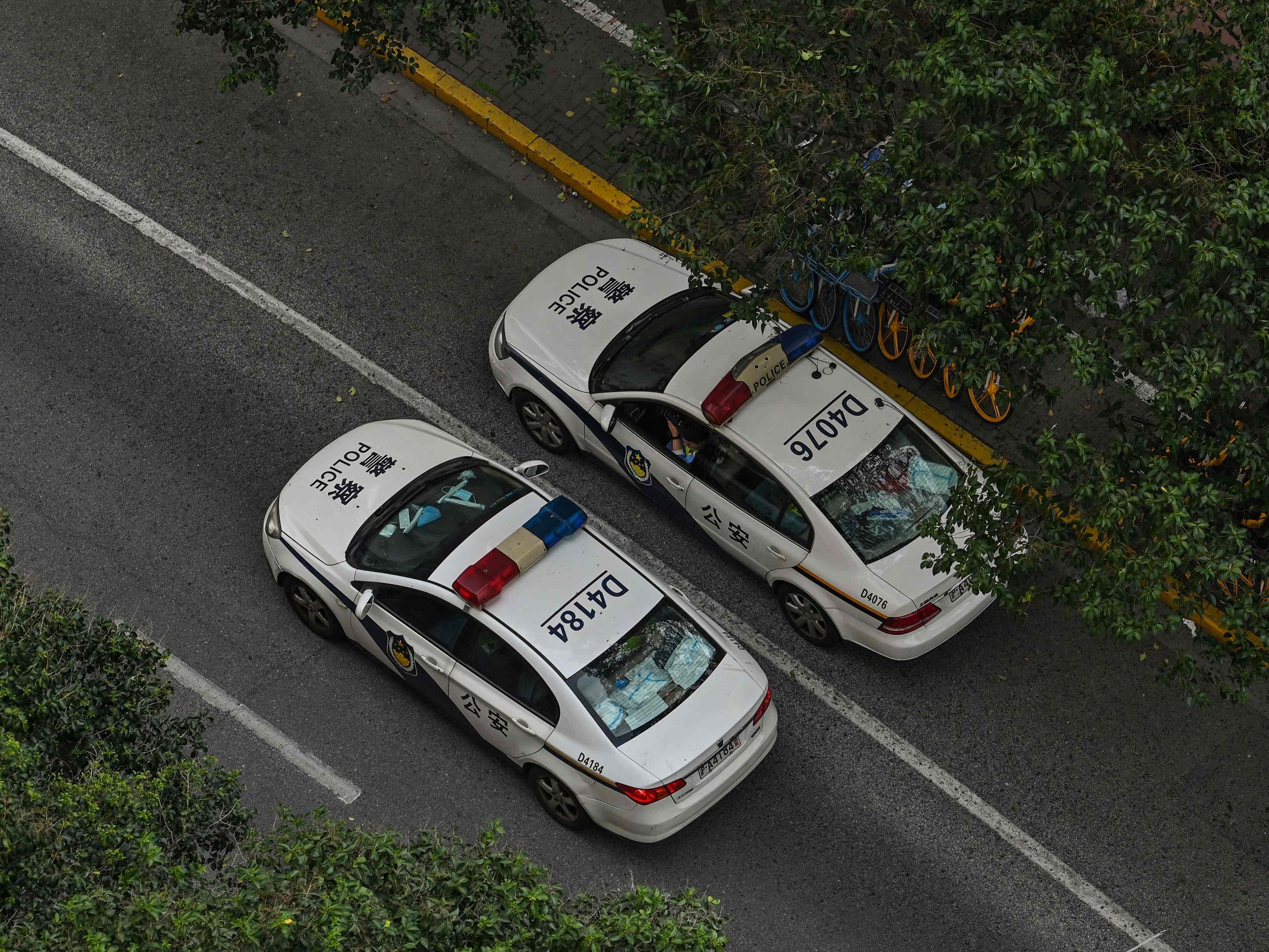 Sechs Tote gab es nach einer Messerattacke auf einen Kindergarten in China.