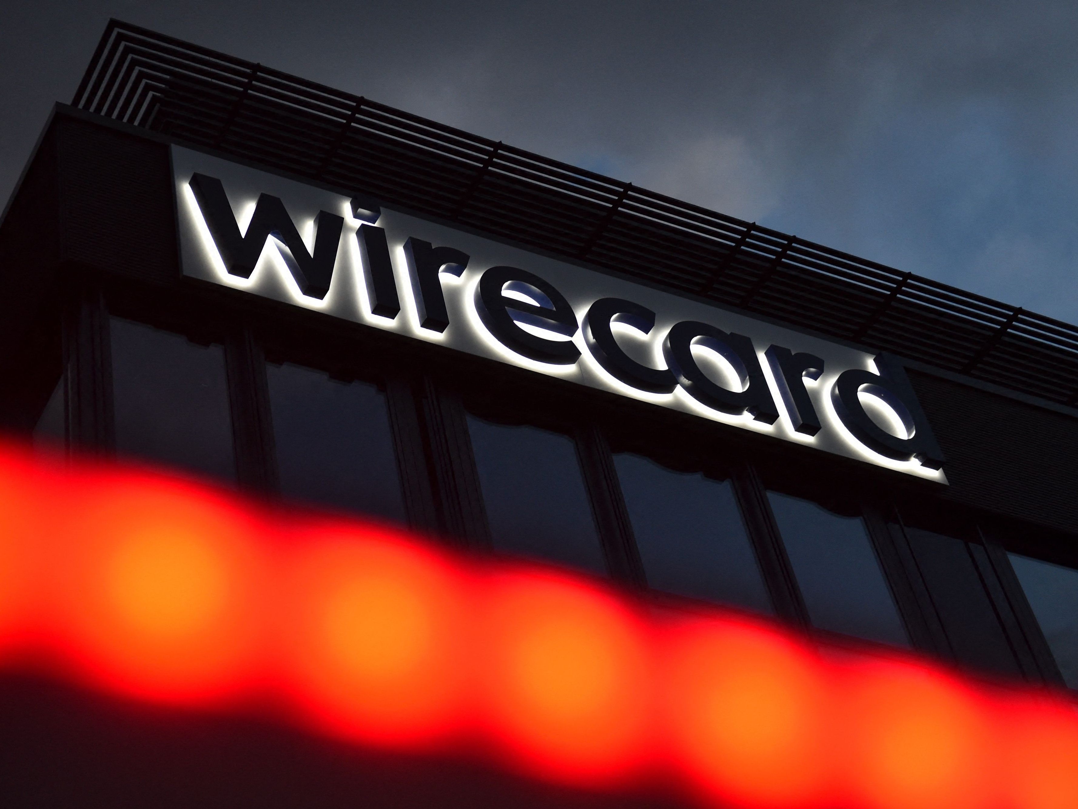 Im Wirecard-Skandal hat sich Marsalek bei der Justiz gemeldet. Im Wirecard-Skandal hat sich Marsalek bei der Justiz gemeldet.